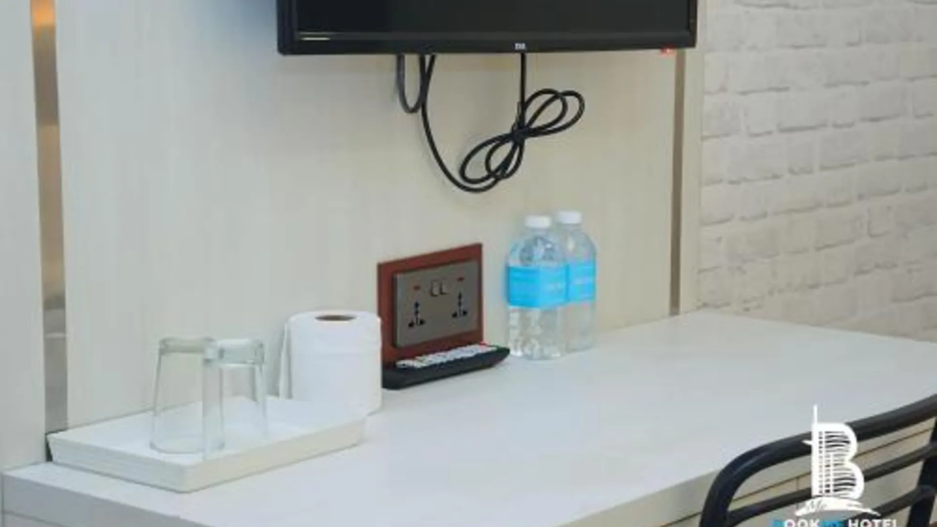 조호바루 / 조호르바루 북미 호텔 Sdn Bhd 2성급 호텔 스위트룸