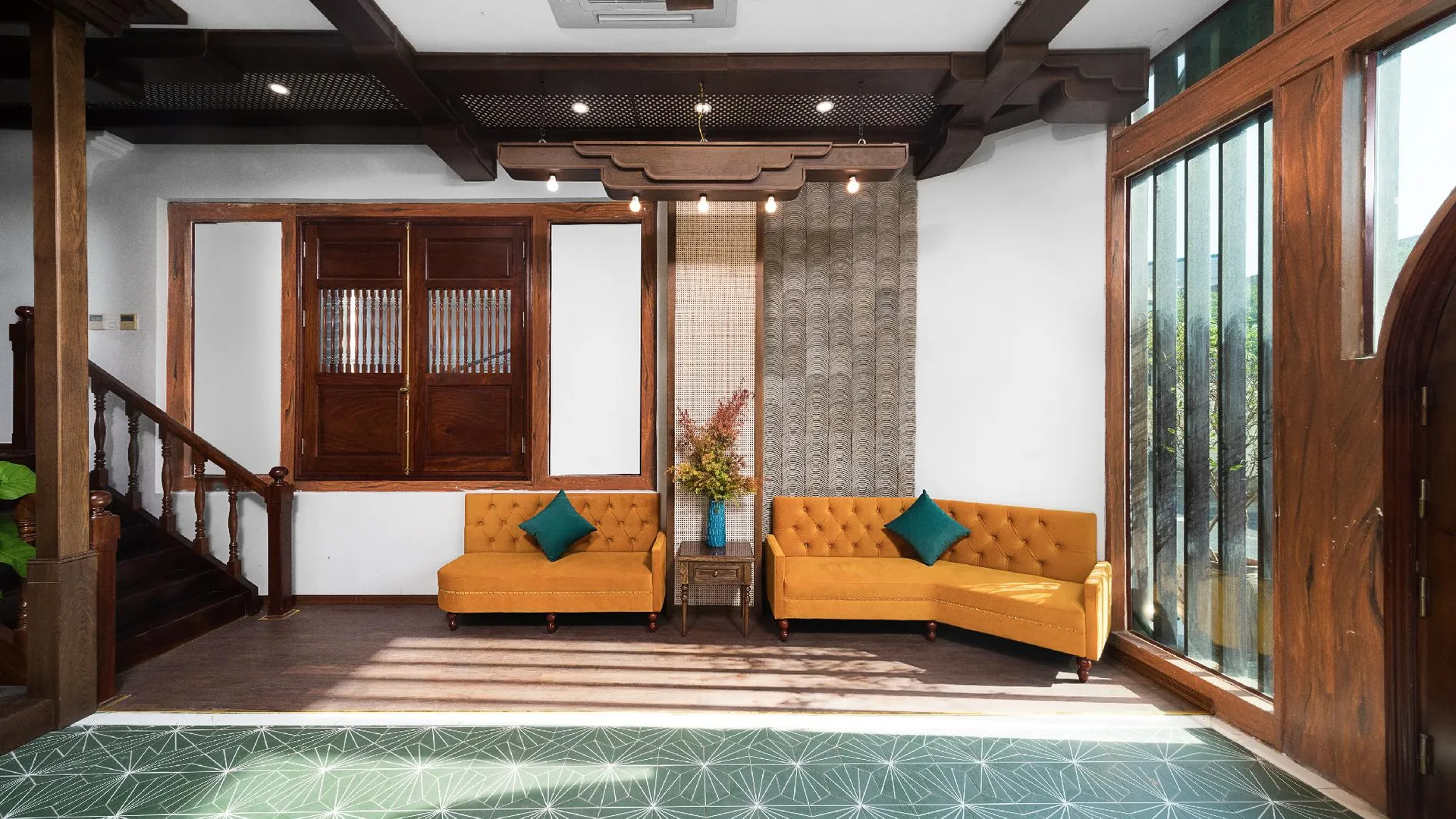 하노이 베시아 호텔 앤 스파 4성급 호텔 부대시설