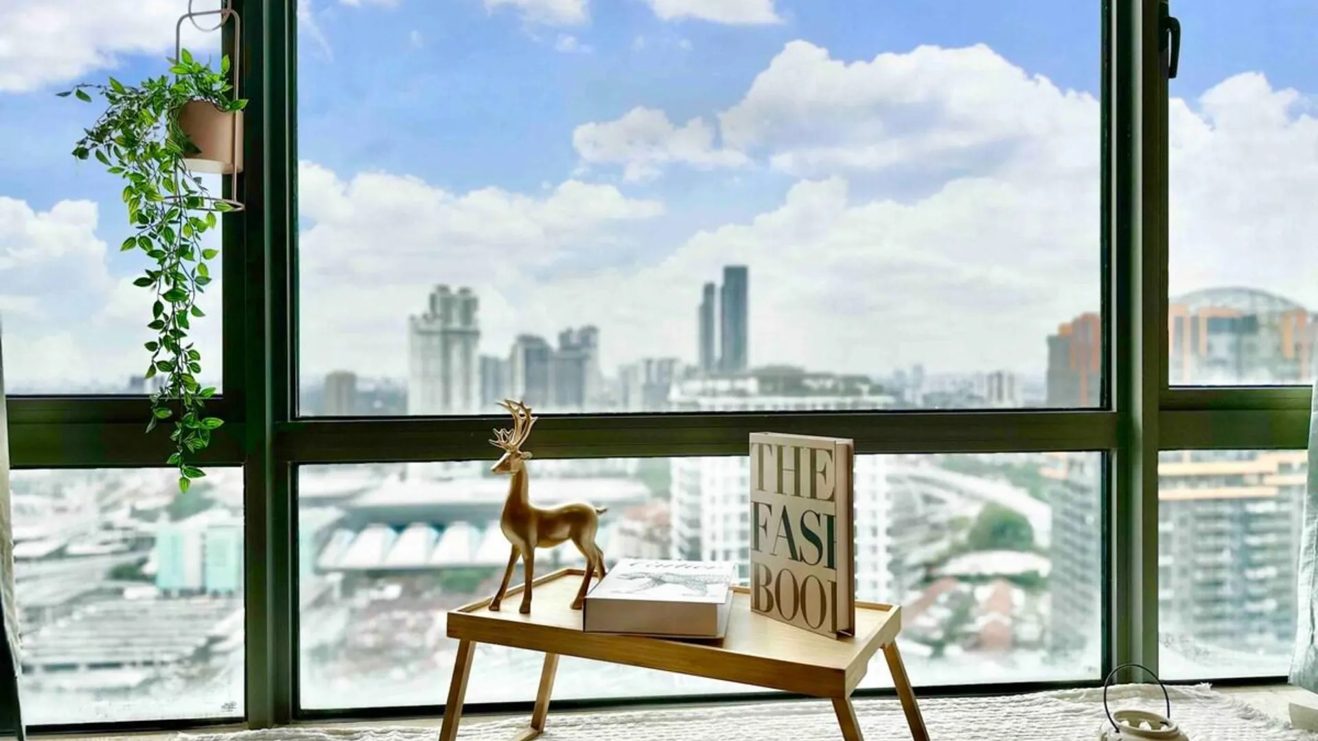 조호바루 / 조호르바루 조호바루의 프라이빗 하우스 (100m², 침실 2개, 프라이빗 욕실 2개) 3성급 싱글룸 외관