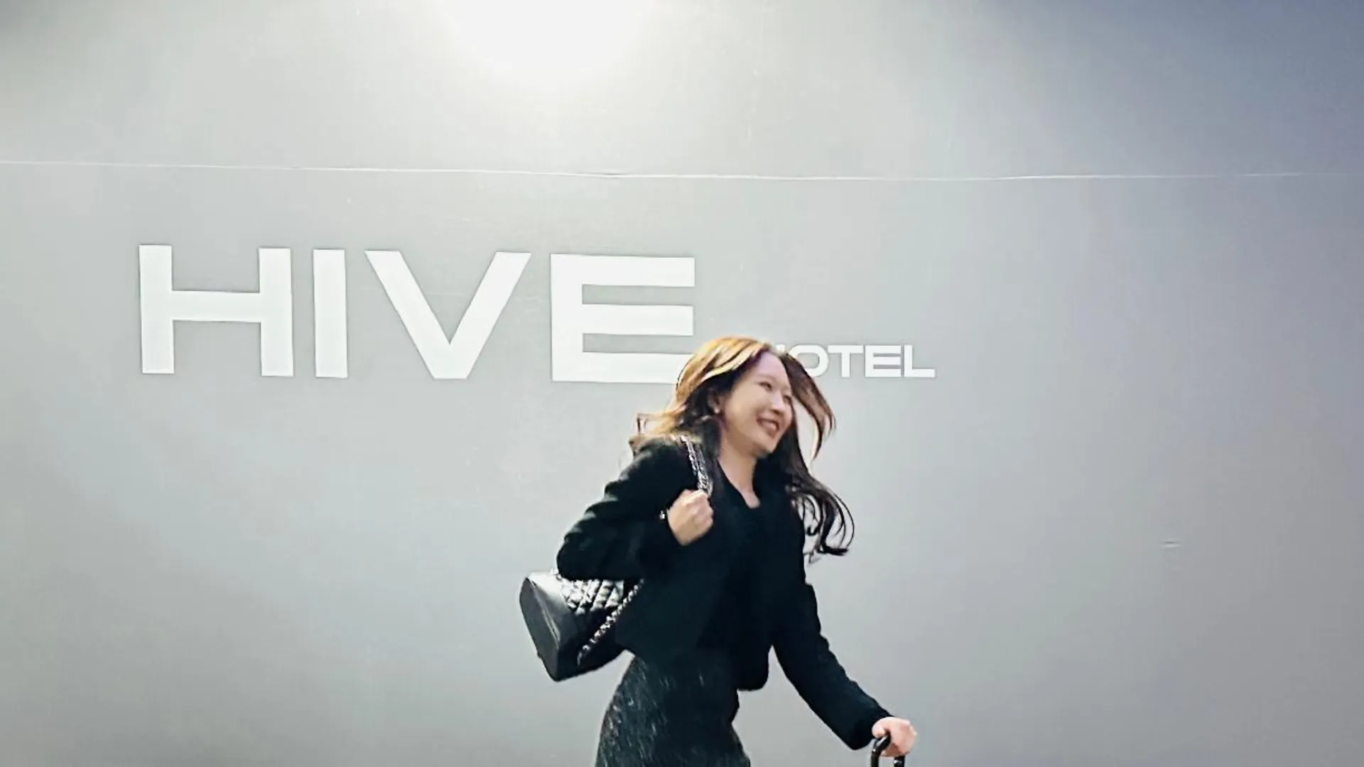 잠실 하이브호텔