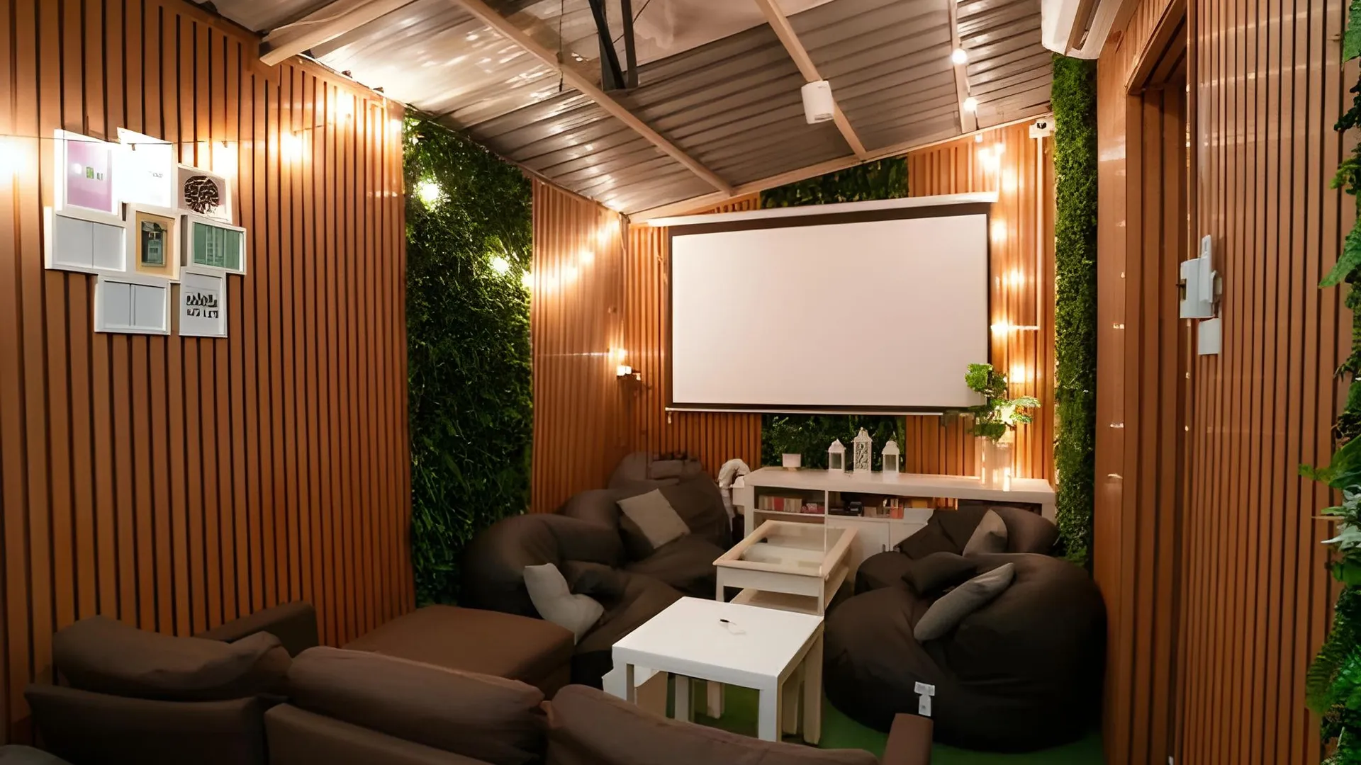 방콕 릴랙스 인 DMK 5성급 호텔 부대시설