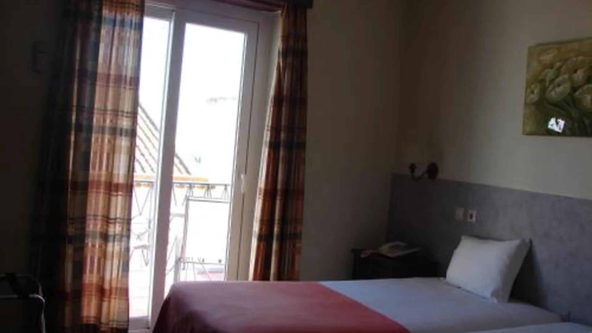 베야 Hotel Santa Barbara 3성급 호텔 스위트룸