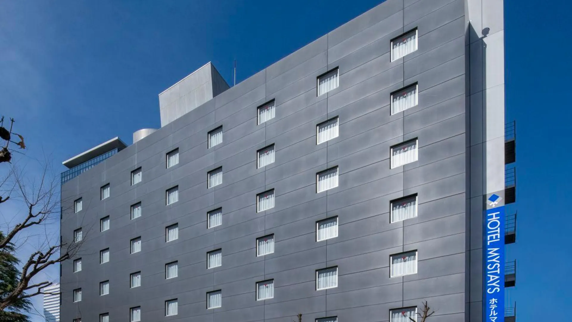 도쿄 / 동경 호텔 마이스테이 니시 신주쿠 3성급 호텔 객실