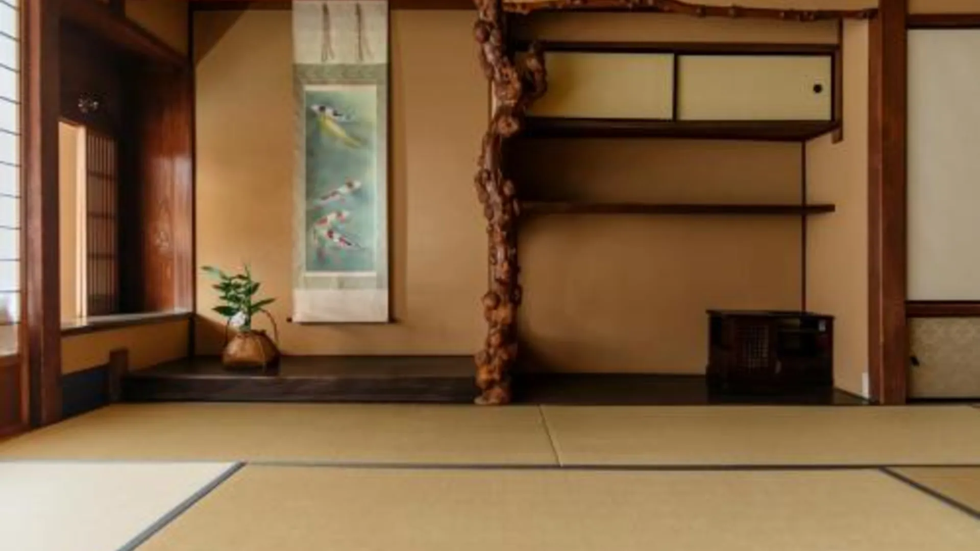 교토 내셔널 임포턴트 컬처럴 료칸 토시하루 4성급 호텔 부대시설