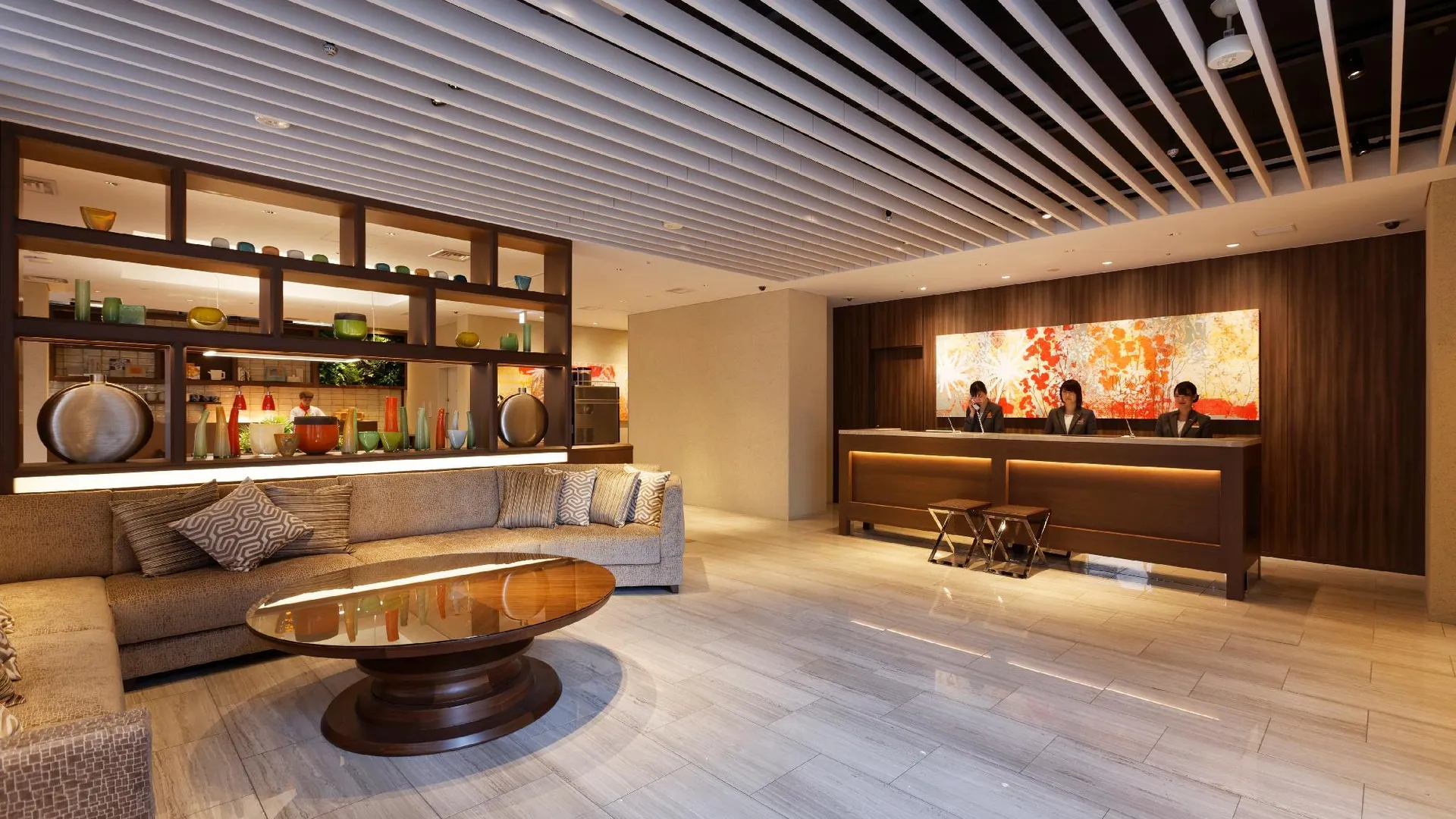 후쿠오카 호텔 포르자 하카타 스테이션 하카타구치 4성급 호텔 객실