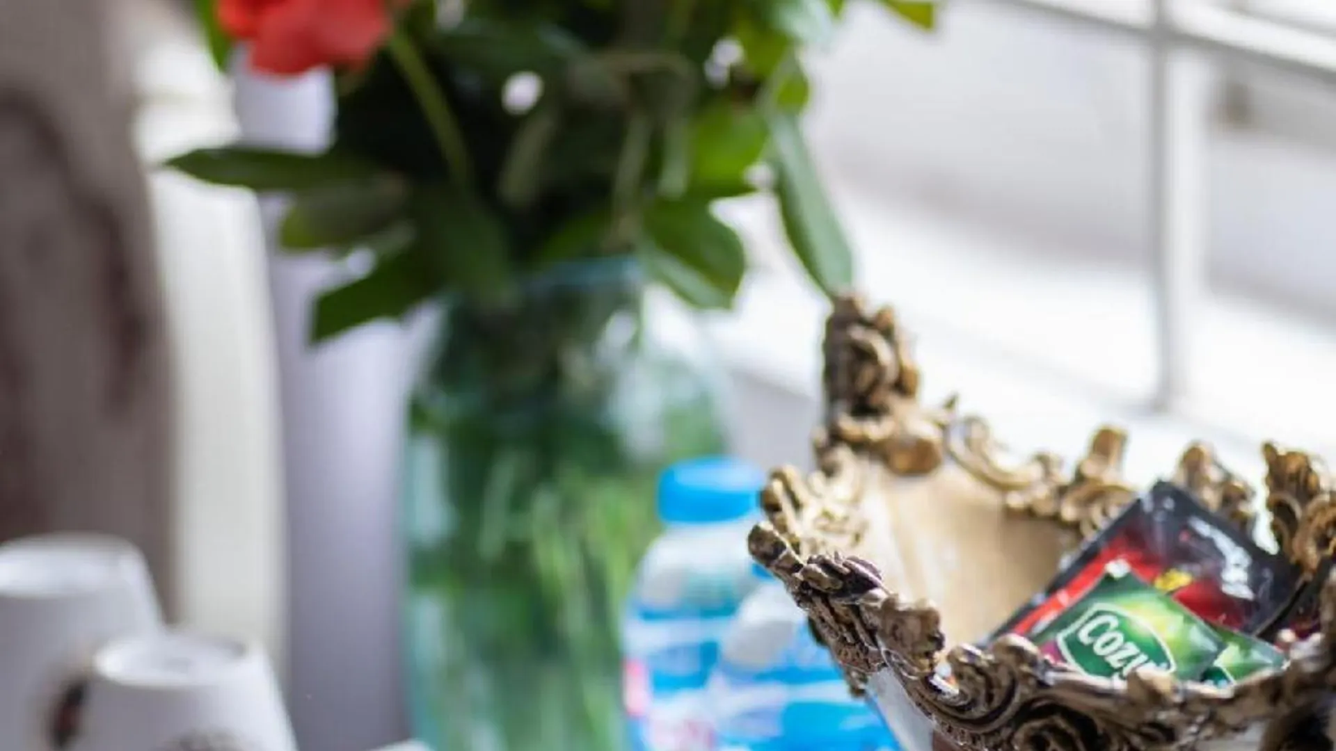 하노이 하노이 오리엔탈 호텔 앤 트래블 3성급 호텔 외관