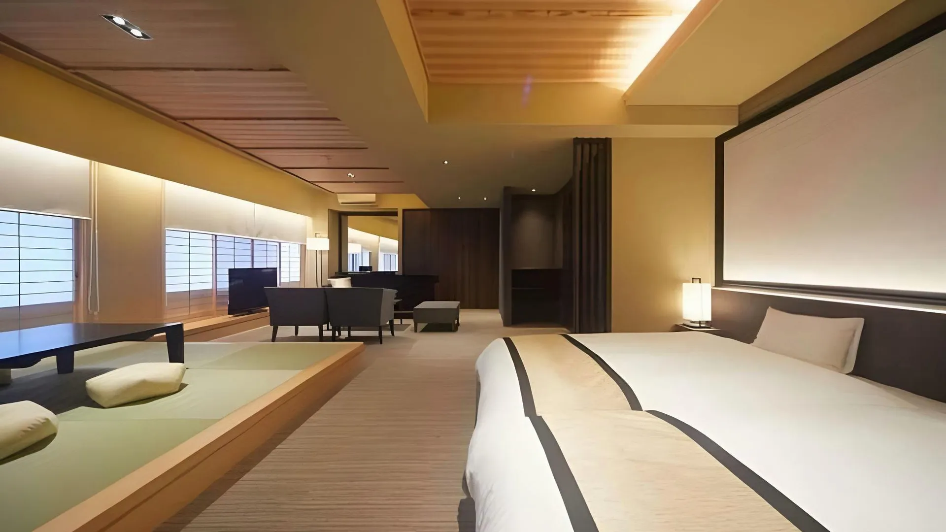 교토 하우자 교토 고조 카라스마 3성급 호텔 로비