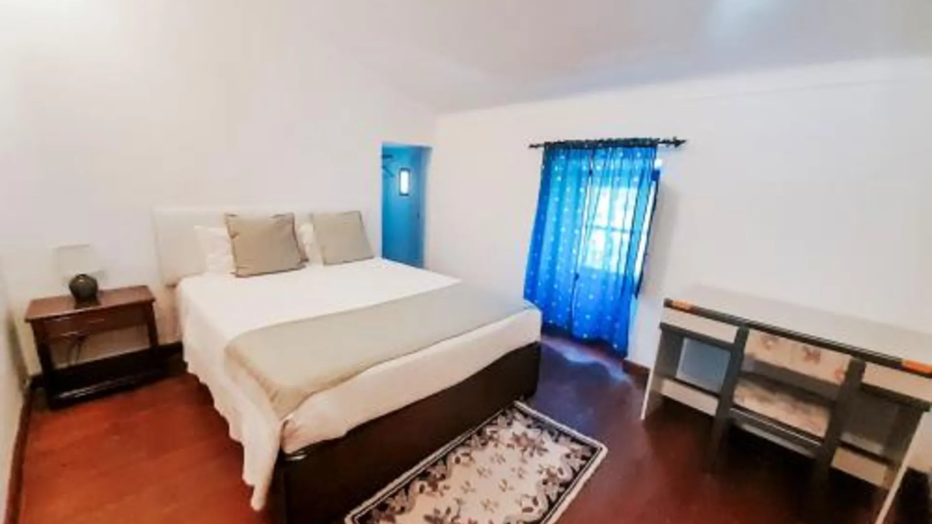 과달루페 O Conventinho 2성급 호텔 스위트룸