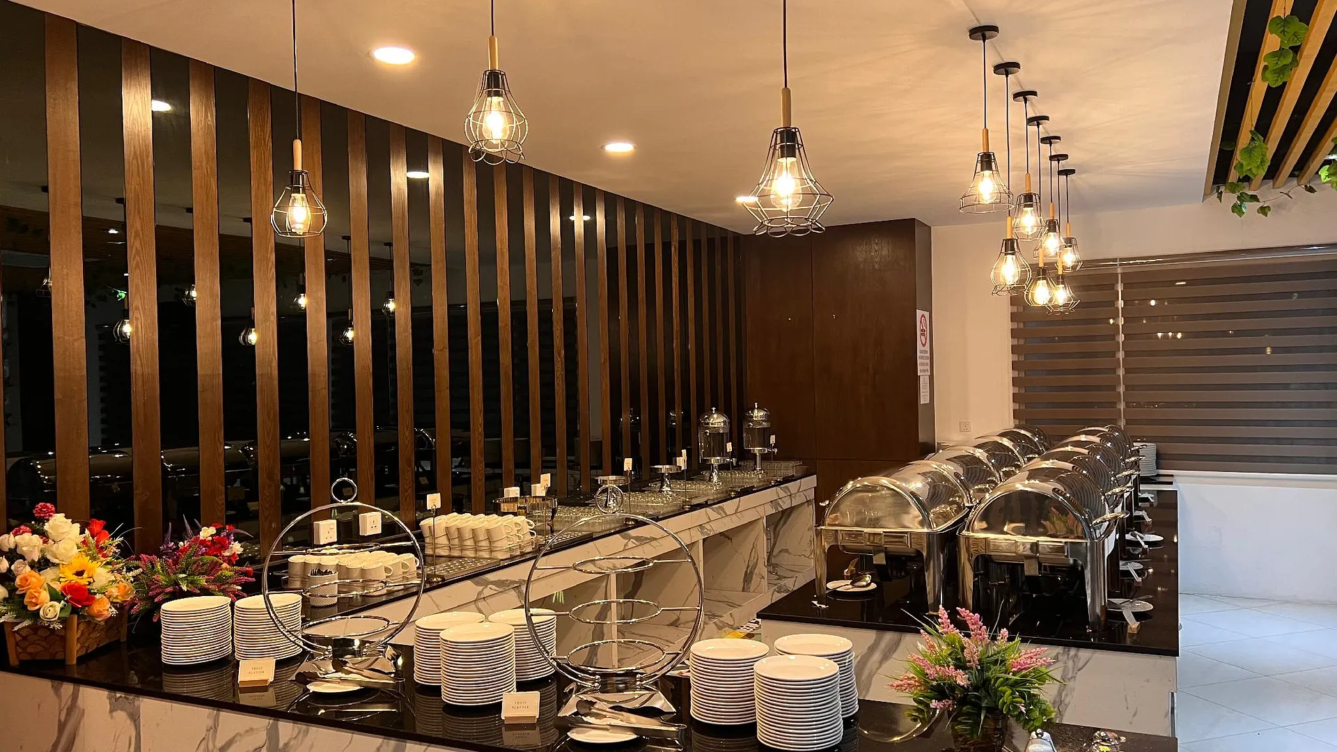 코타키나발루 D 아크 호텔 3성급 호텔 객실