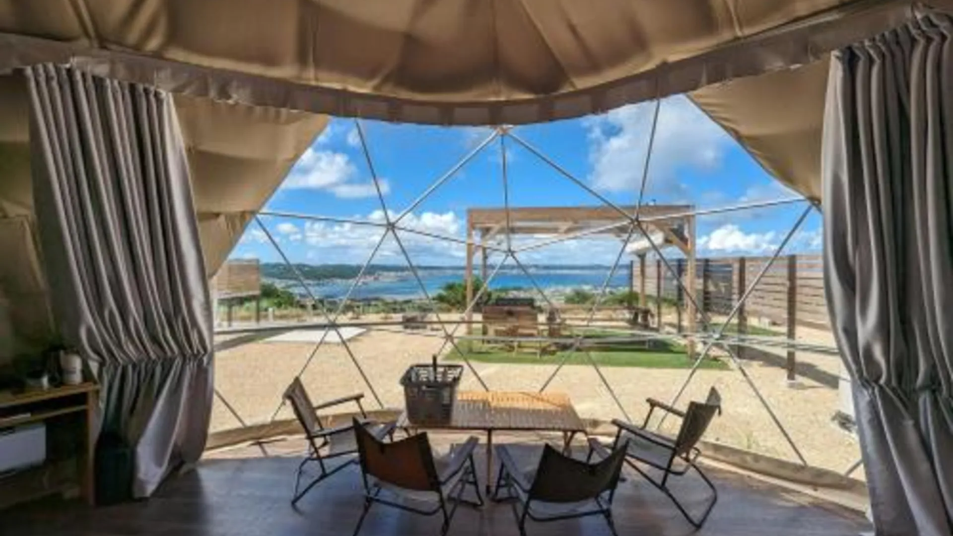 오키나와 본섬 8포인트 리조트 오키나와 4성급 호텔 로비