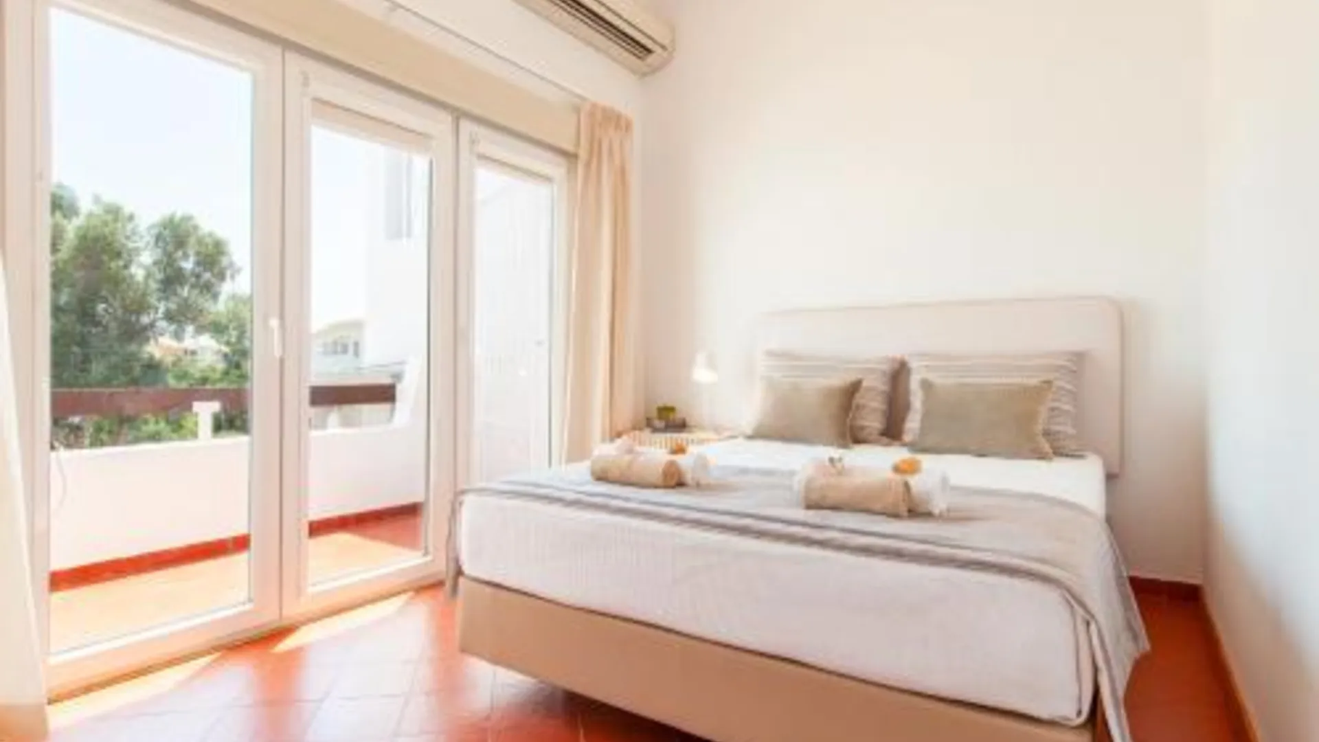 알부페이라 Villa Palancar by Algarve Vacation 4성급 싱글룸 스위트룸