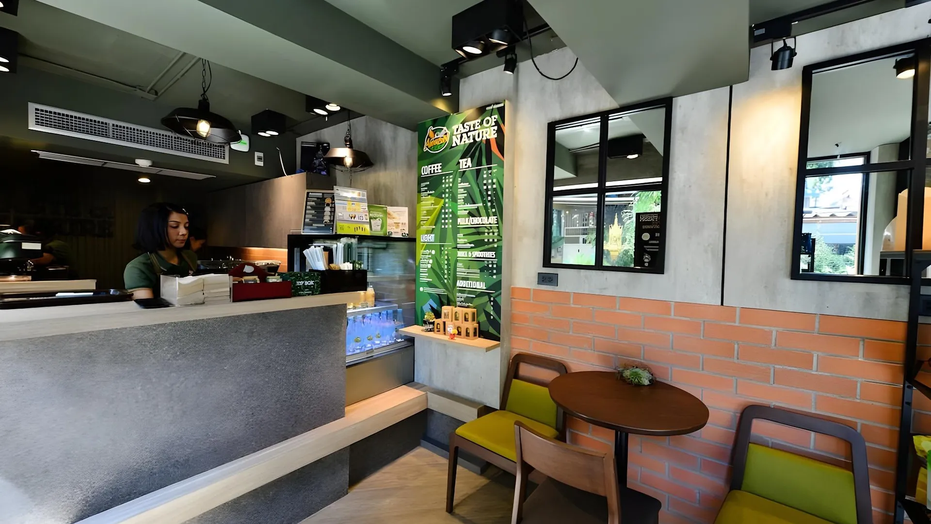 방콕 소바 호텔 방콕 2성급 호텔 외관