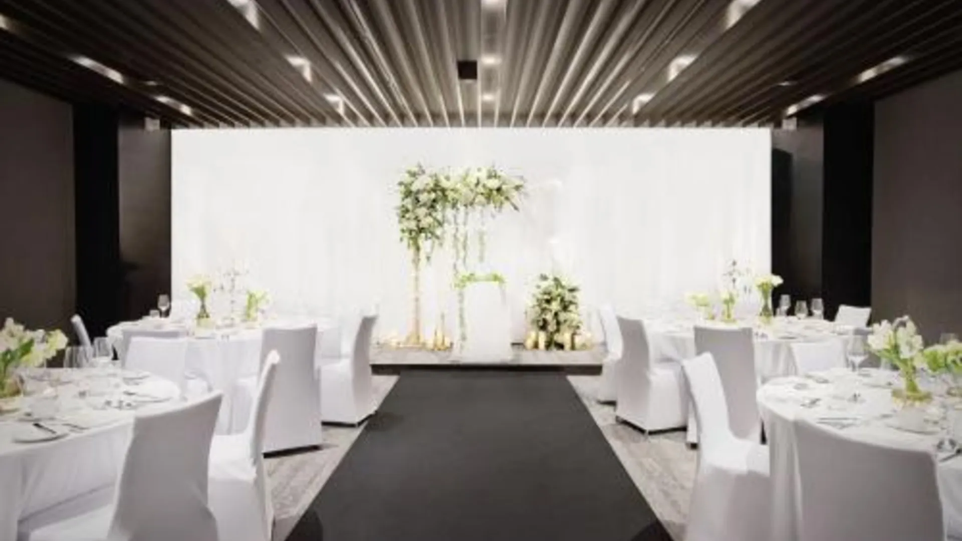 서울 포포인츠 바이 쉐라톤 서울, 강남 4성급 호텔 전망