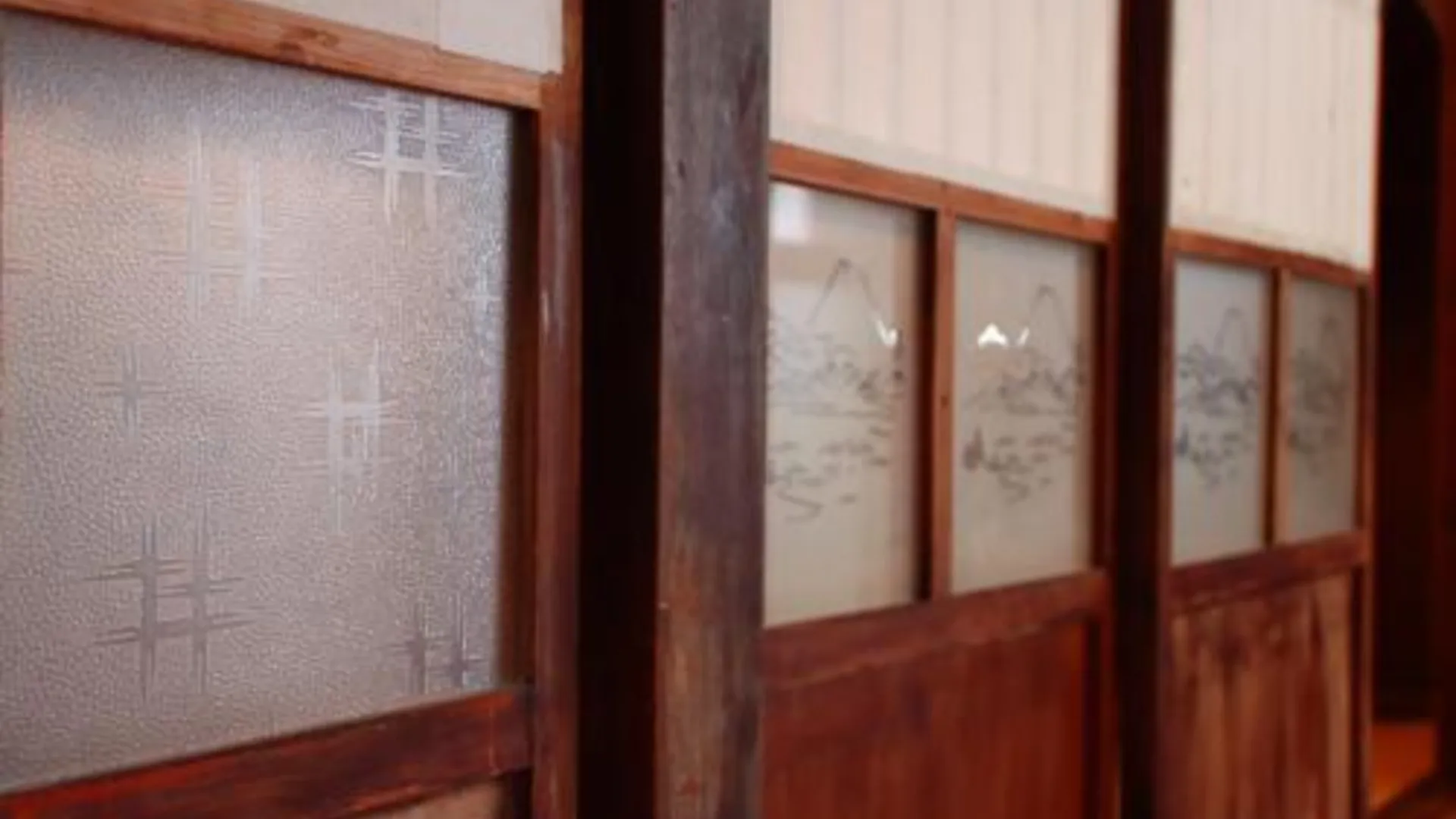 오키나와 본섬 ごーやー荘 호텔 수영장