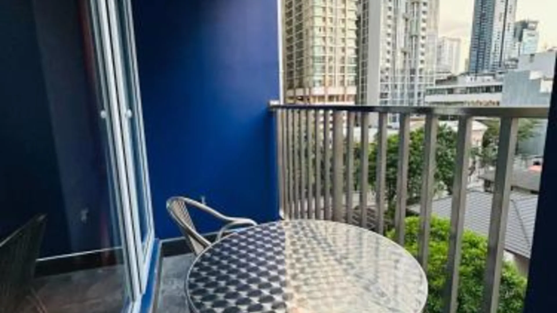 방콕 에미리 호텔 - 나나 방콕 4성급 호텔 레스토랑