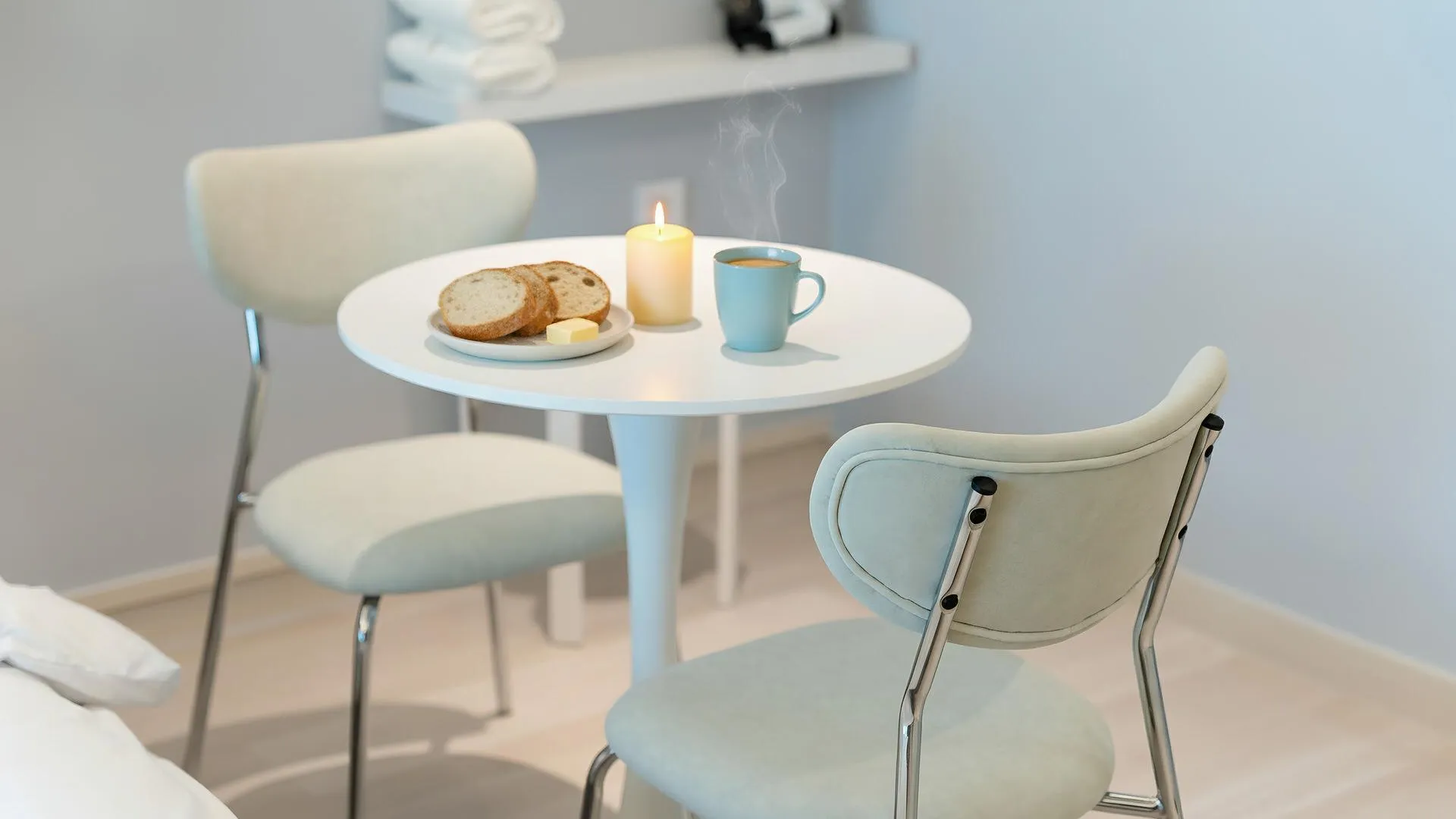 동해 동해 바다에머무르다 펜션 3성급 게스트하우스 레스토랑