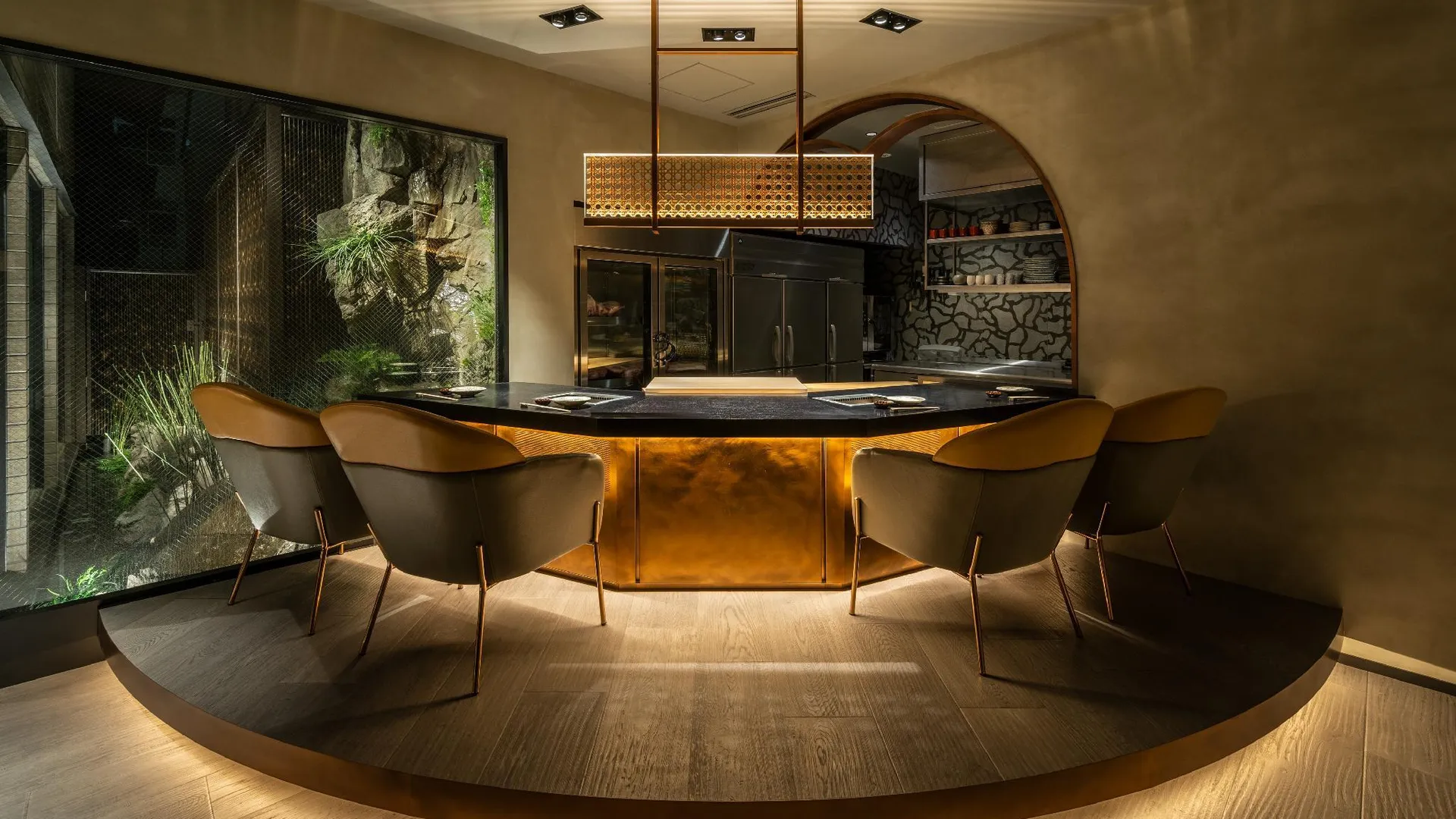 교토 나즈나 교토 츠바키 스트리트 4성급 호텔 외관