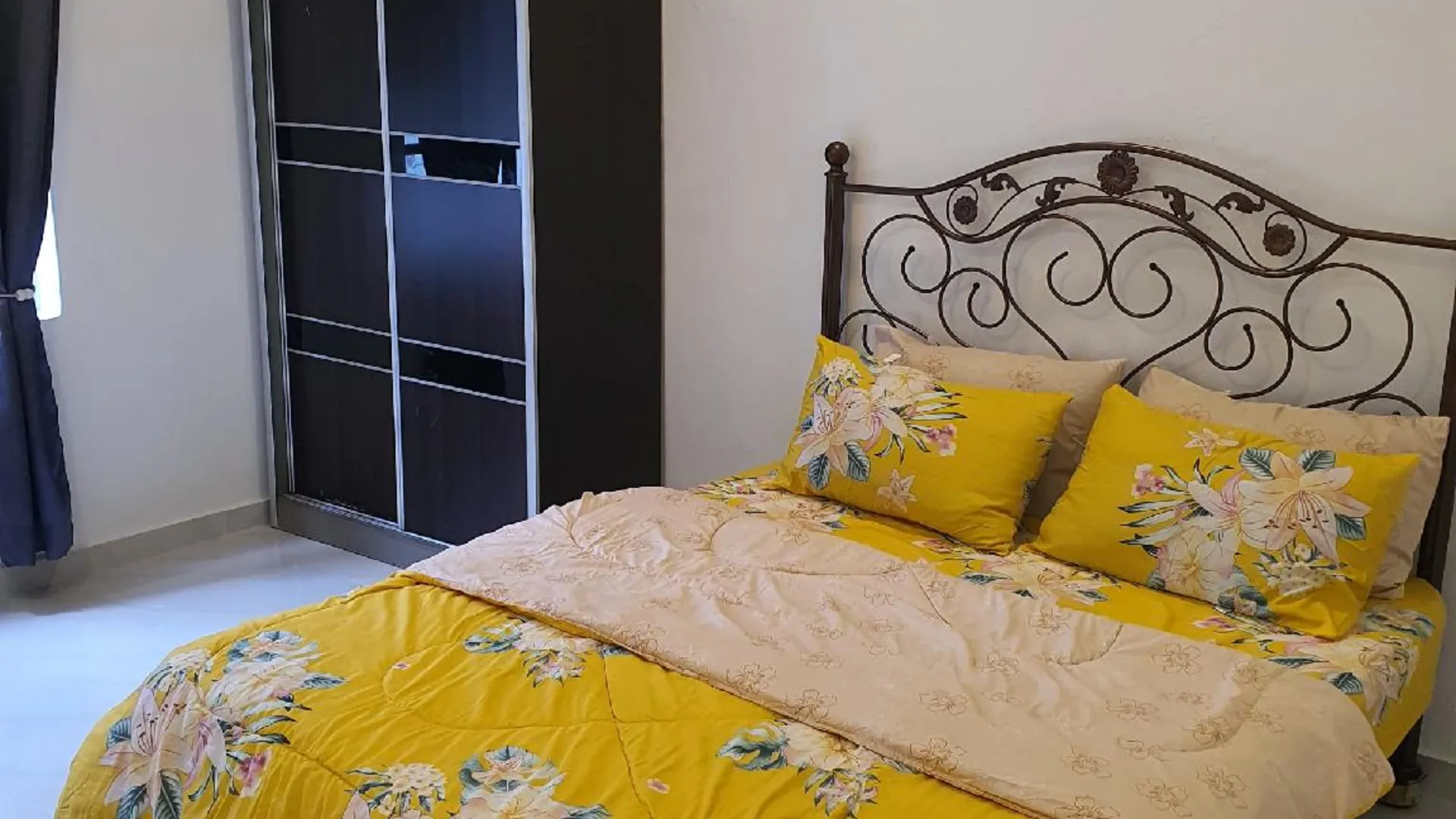 페칸 페칸 시티의 프라이빗 하우스 (630m², 침실 2개, 프라이빗 욕실 1개) 3성급 싱글룸 부대시설