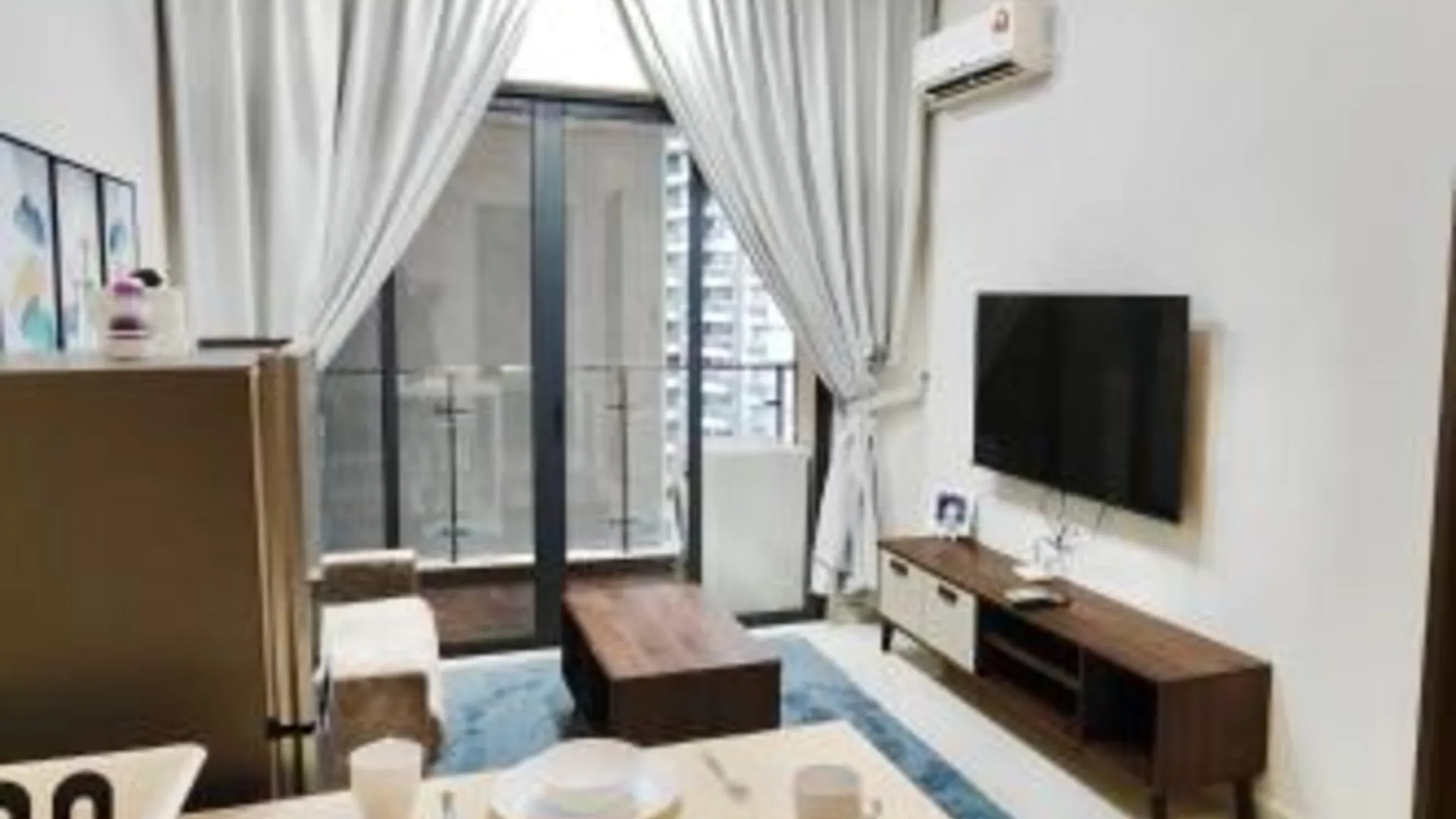 조호바루 / 조호르바루 컨트리 가든 당가 베이 바이 네오 스위트 4성급 게스트하우스 수영장