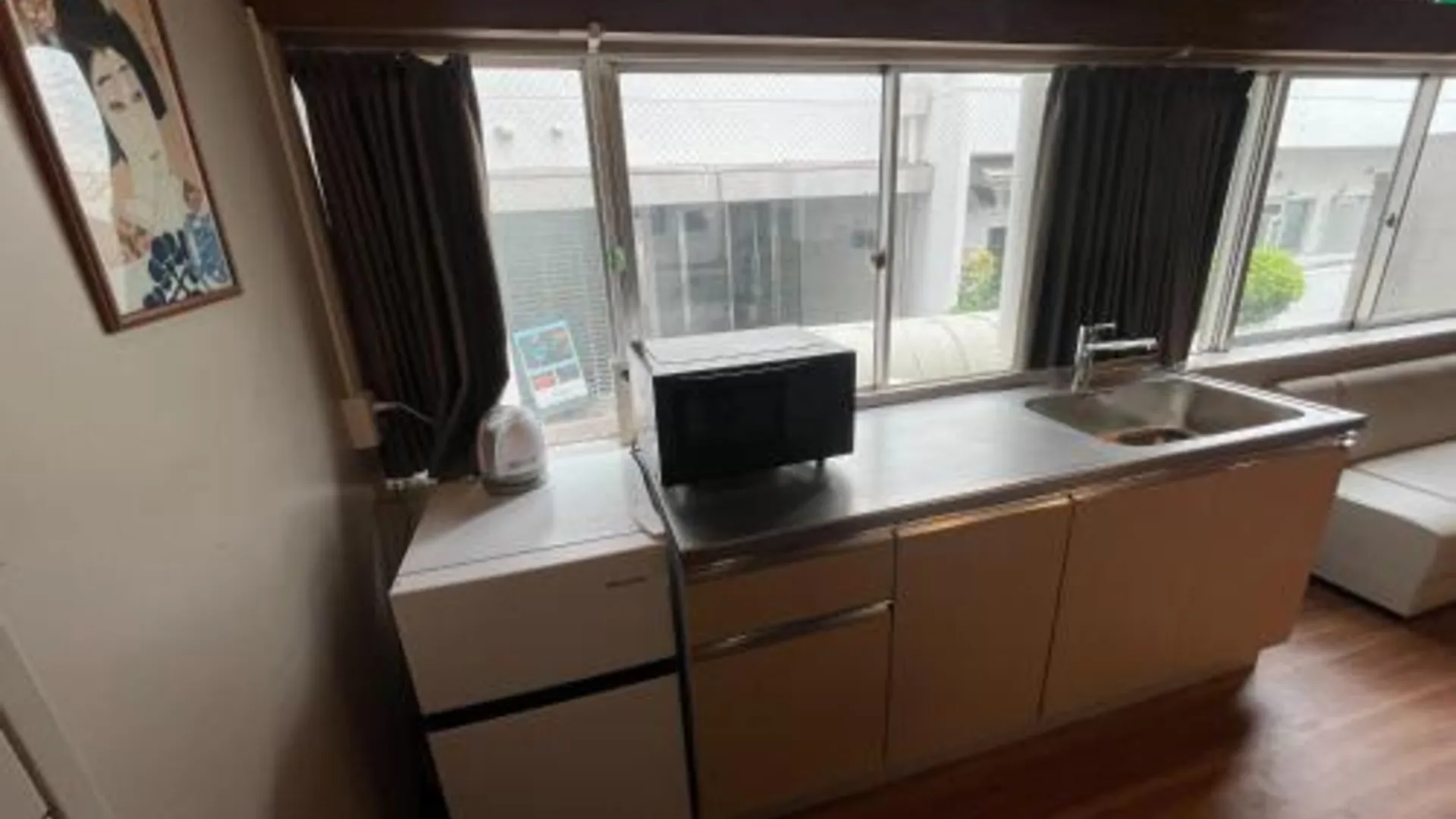 도쿄 / 동경 히노데 가구라자카 에키마에 호텔 4성급 호텔 레스토랑