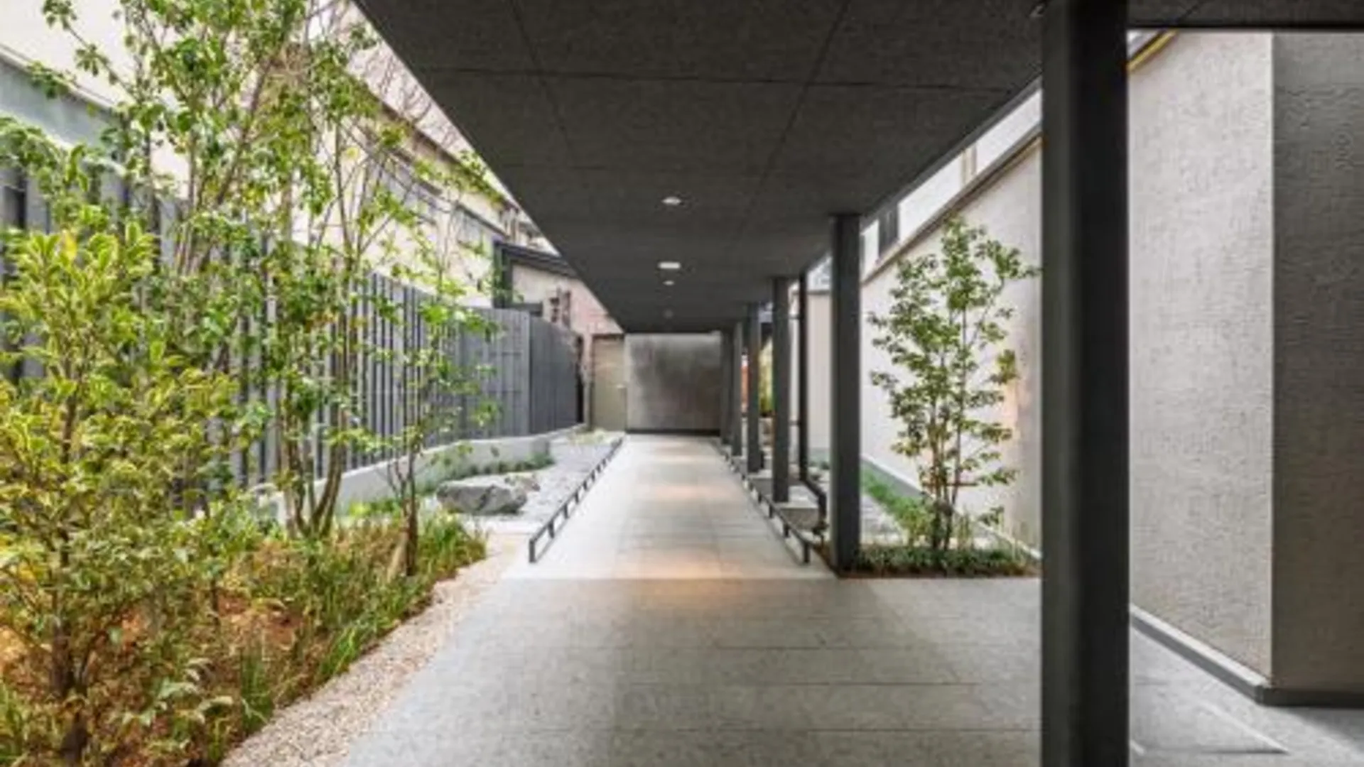 오사카 앤 히어 오사카 남바 3성급 호텔 레스토랑