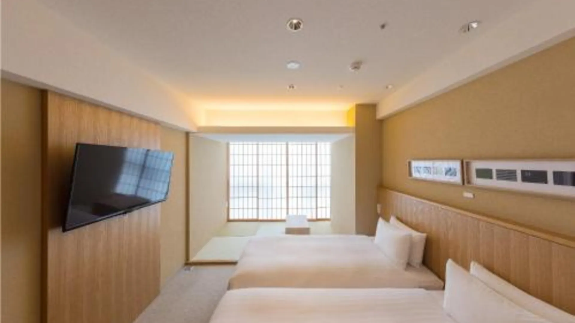 후쿠오카 9 호텔 하카타 3성급 호텔 스위트룸