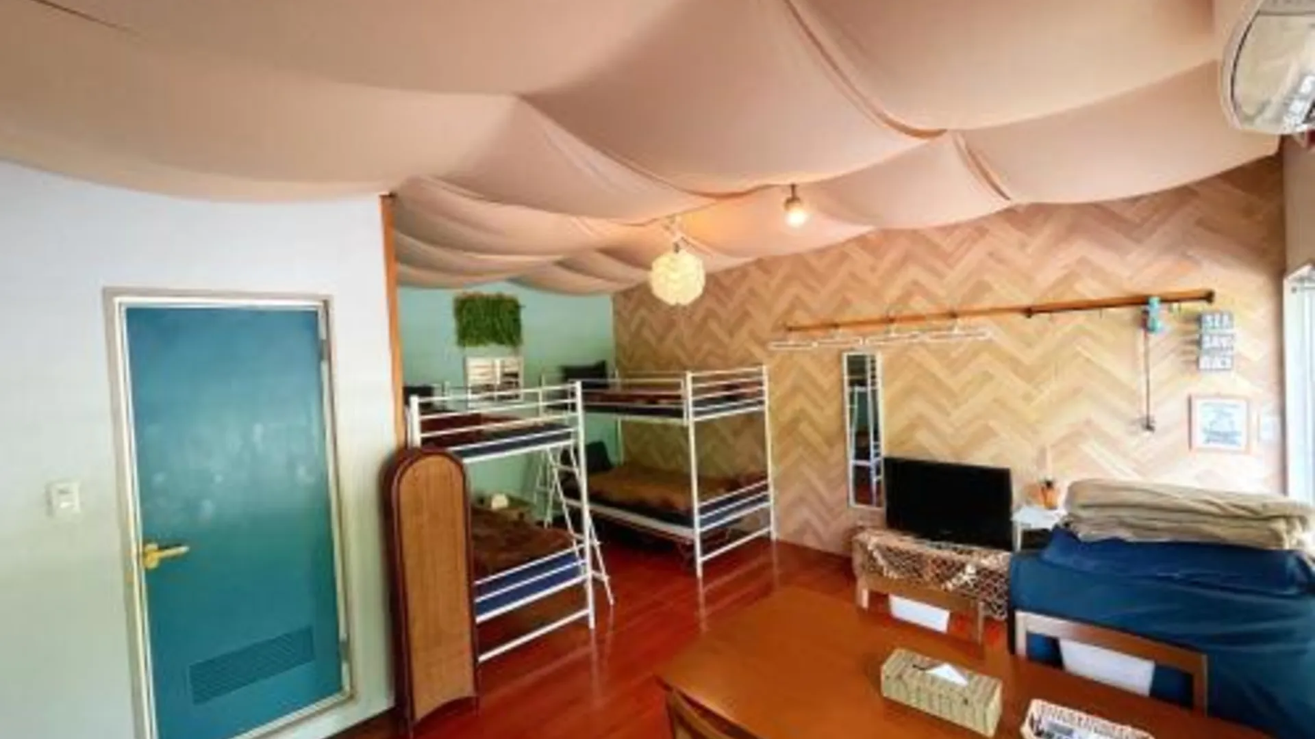 오키나와 본섬 秘密基地 NO's ARROW ノーズアロー 4성급 호텔 부대시설