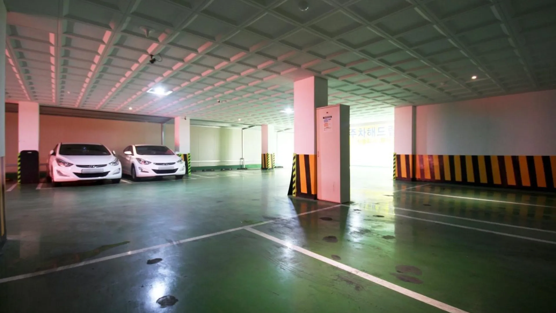 전주 전주 신시가지 호텔모아 호텔 레스토랑