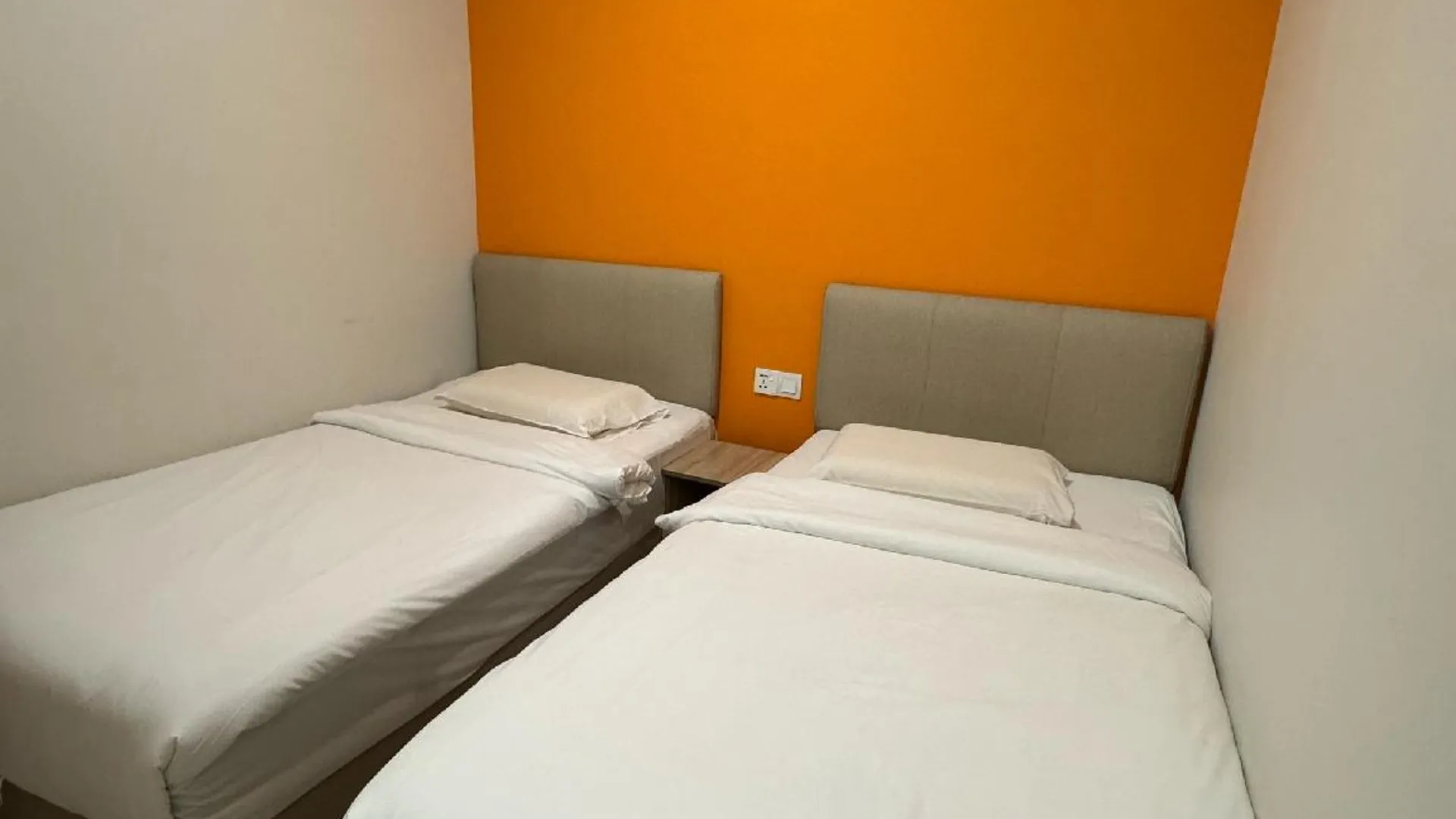 조호바루 / 조호르바루 HM 99 스위트 하우스 4성급 호텔 레스토랑