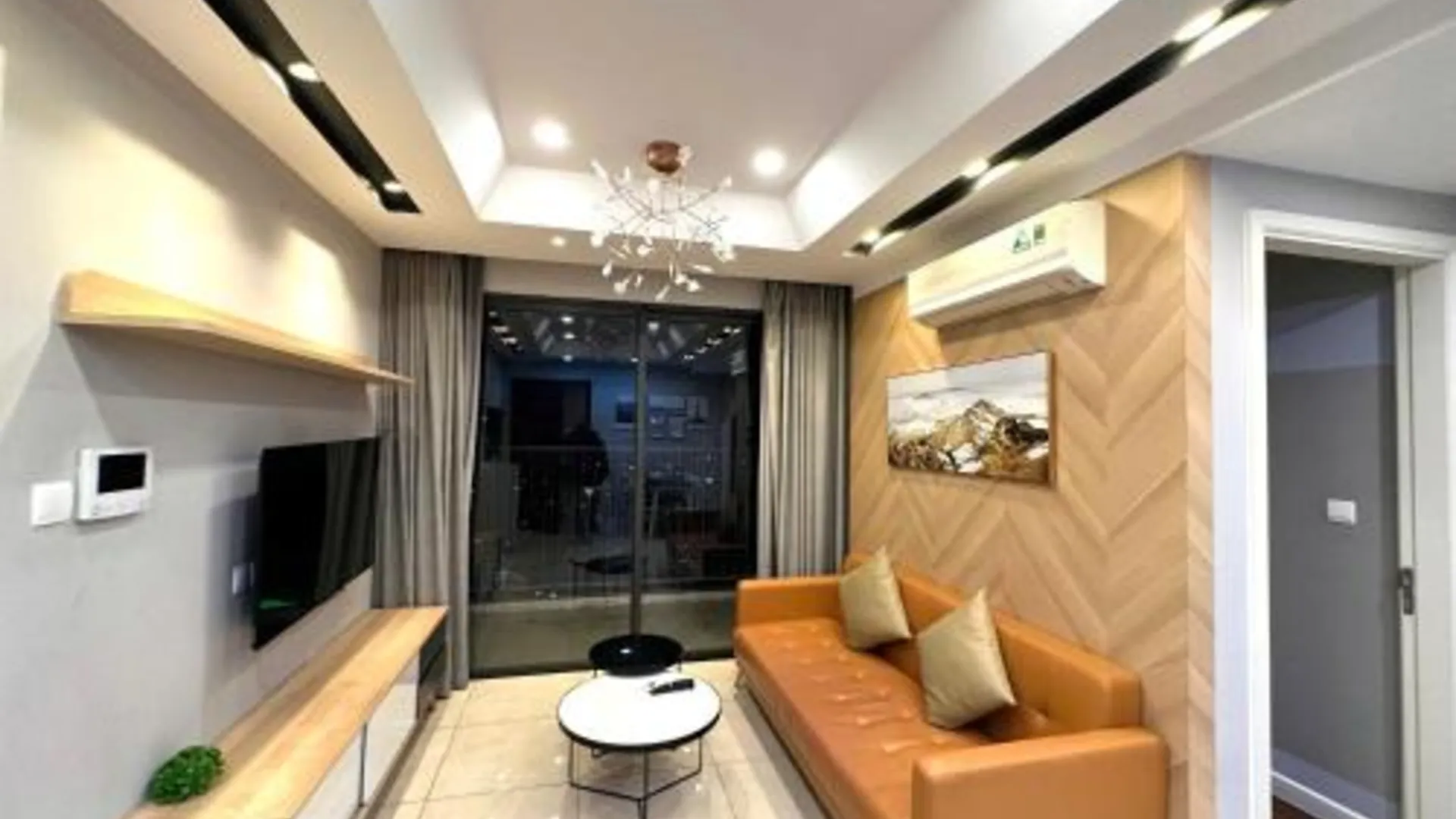 하노이 디캐피탈레 - 페리아 홈즈 5성급 게스트하우스 레스토랑