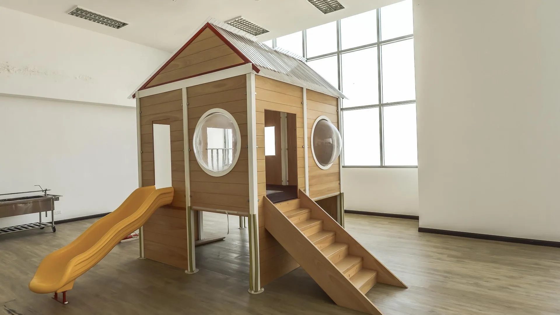 말라카 멜라카 라야의 아파트먼트 (125m², 침실 3개, 프라이빗 욕실 3개) 4성급 싱글룸 전망