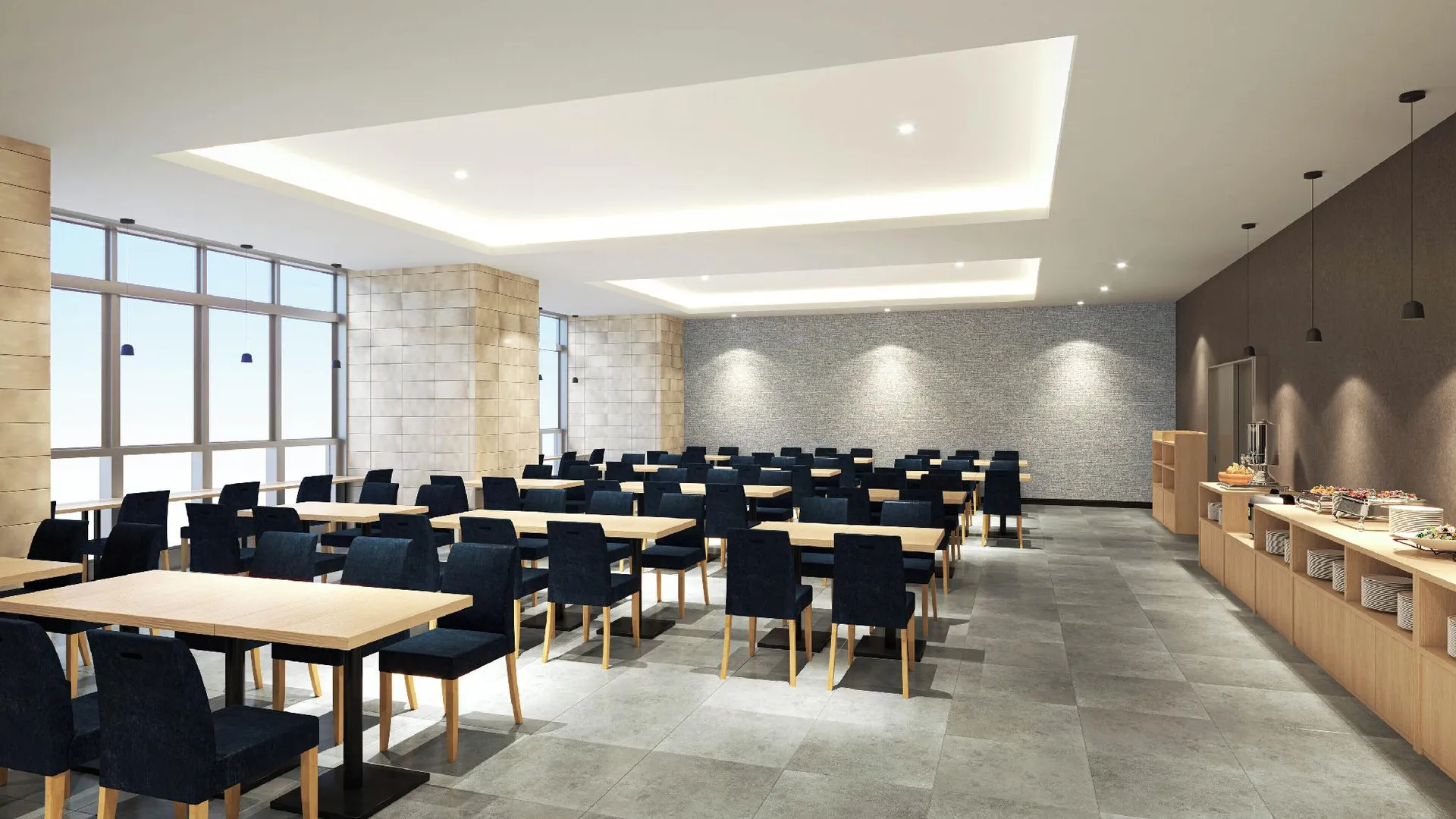 오사카 KOKO HOTEL Osaka Namba Sennichimae 3성급 호텔 로비