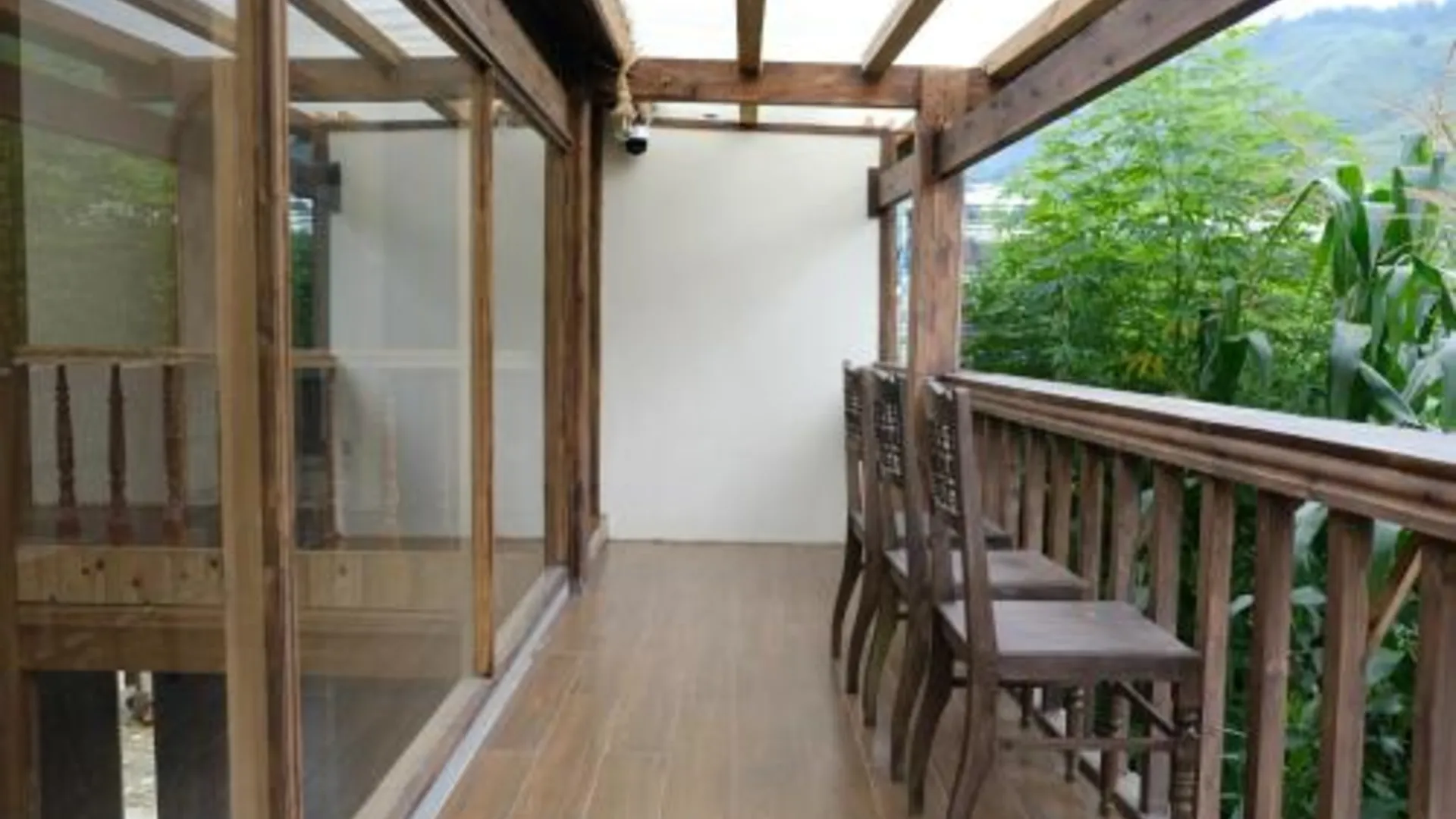 사파 드몽 사파 4성급 게스트하우스 레스토랑