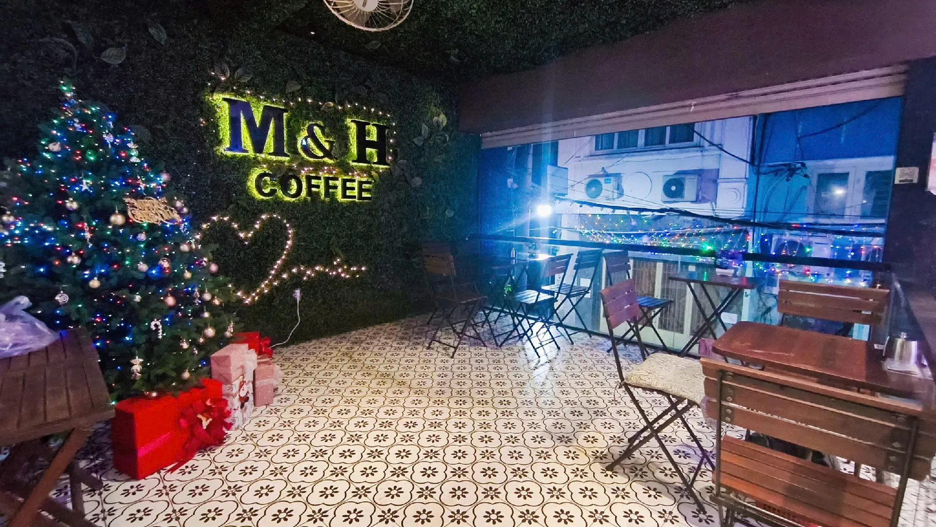 호치민 M&H 럭스 호텔 3성급 호텔 수영장