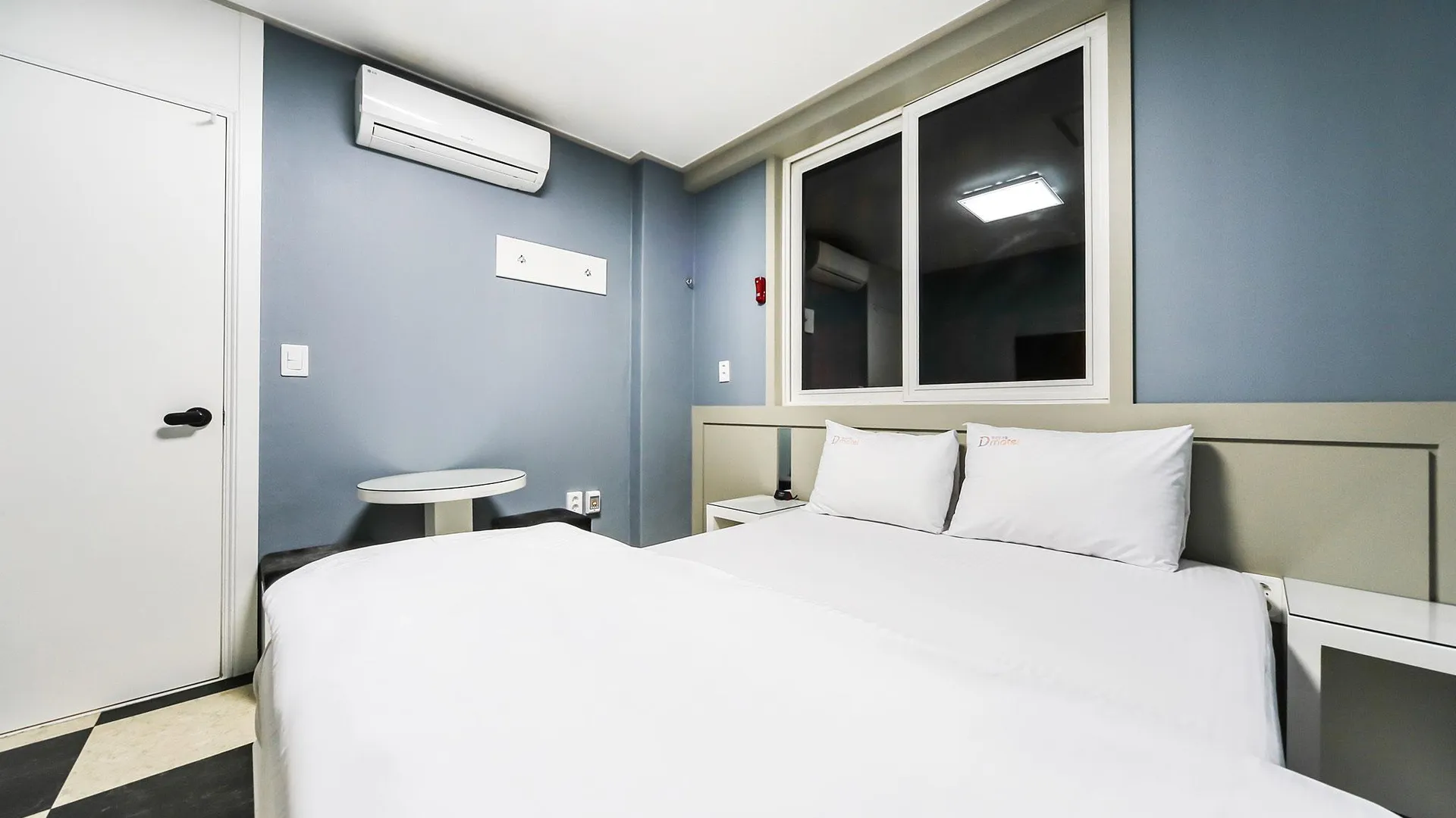 칠곡 군위 팔공힐링펜션 호텔 스위트룸