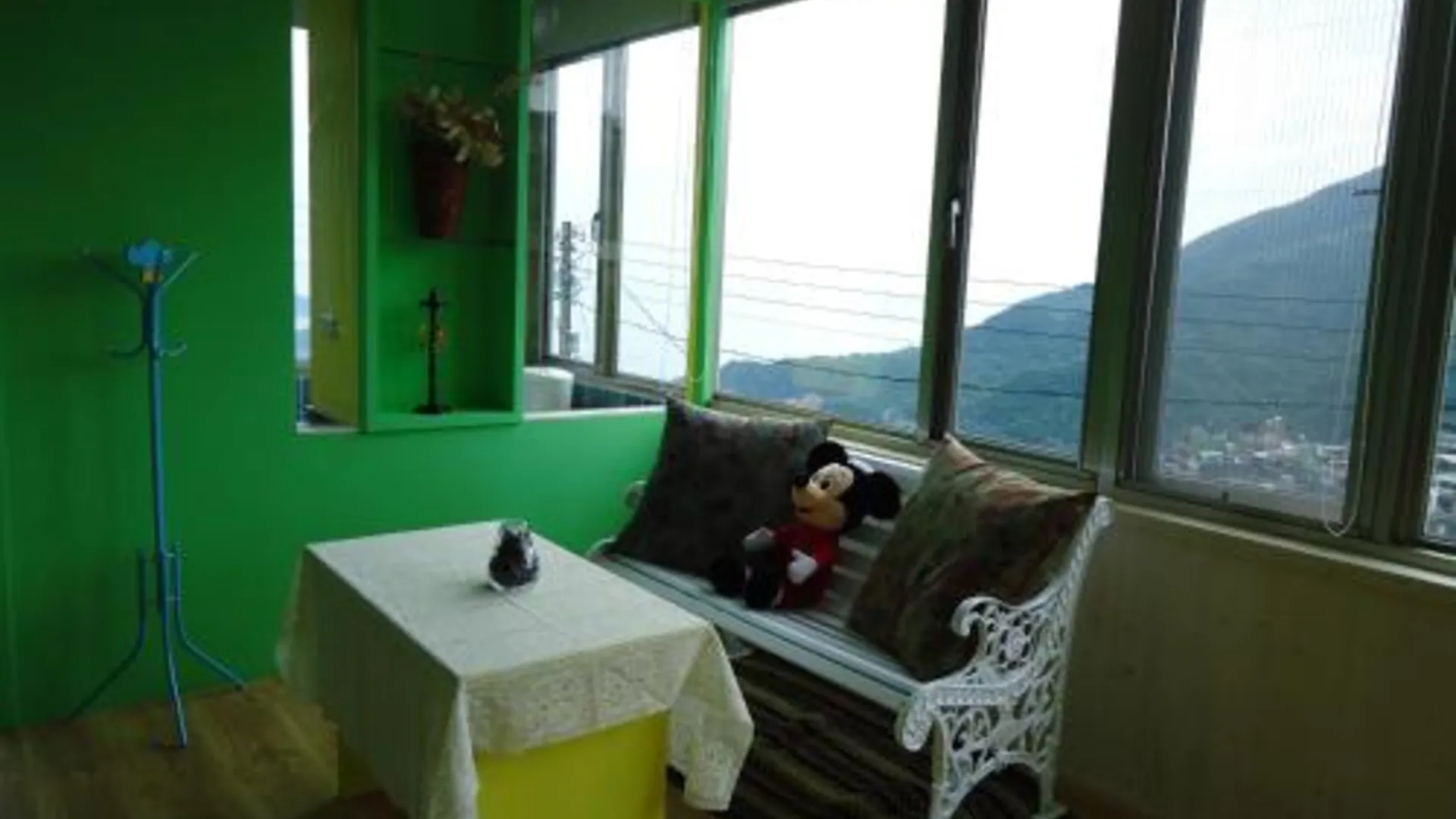 타이베이 굿타임 5성급 게스트하우스 수영장