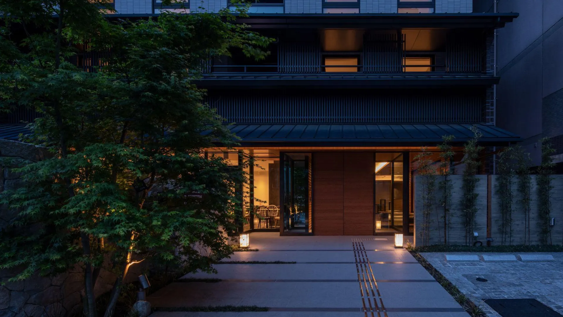 교토 시즈테츠 호텔 프레지오 교토 가라스마오이케 4성급 호텔 스위트룸