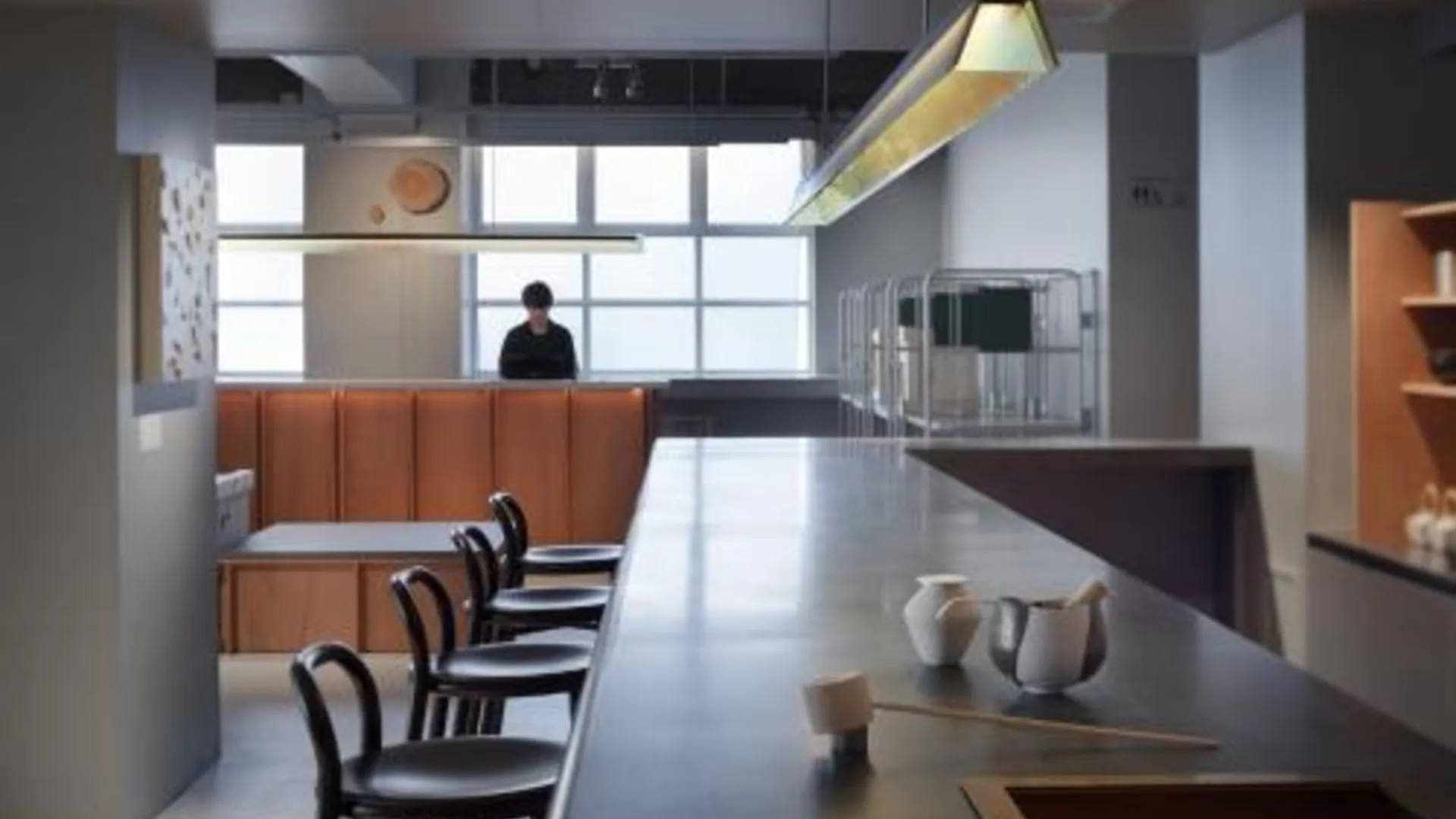 도쿄 / 동경 KAIKA Tokyo by THE SHARE HOTELS 3성급 호텔 전망