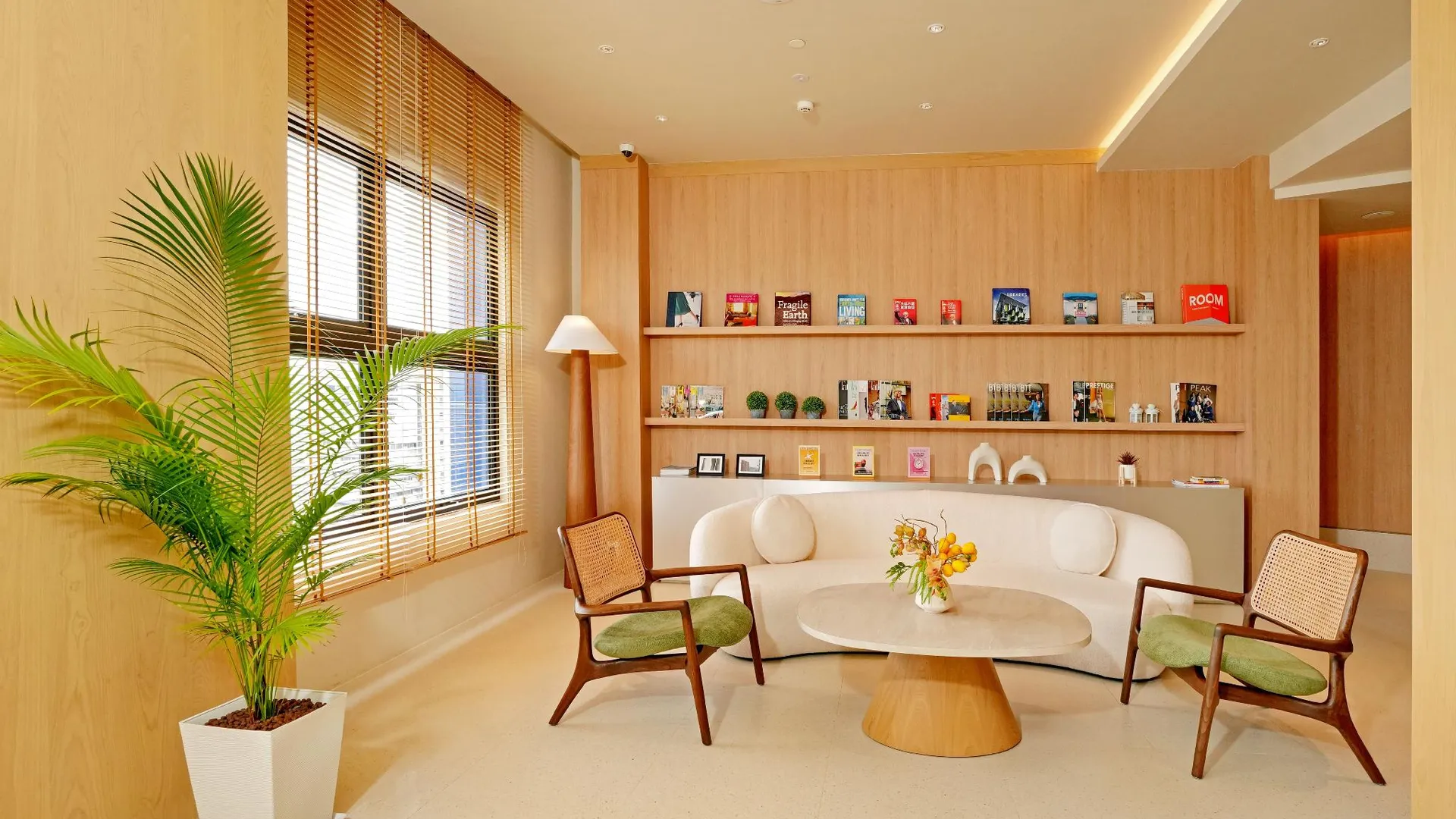 이포 시티텔 익스프레스 아이포 3성급 호텔 객실