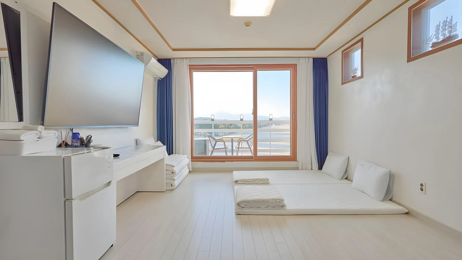 양양 양양 엘마콘도텔 3성급 게스트하우스 스위트룸