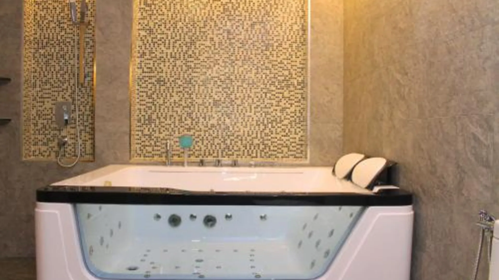 조호바루 / 조호르바루 게오베이 호텔 3성급 호텔 수영장