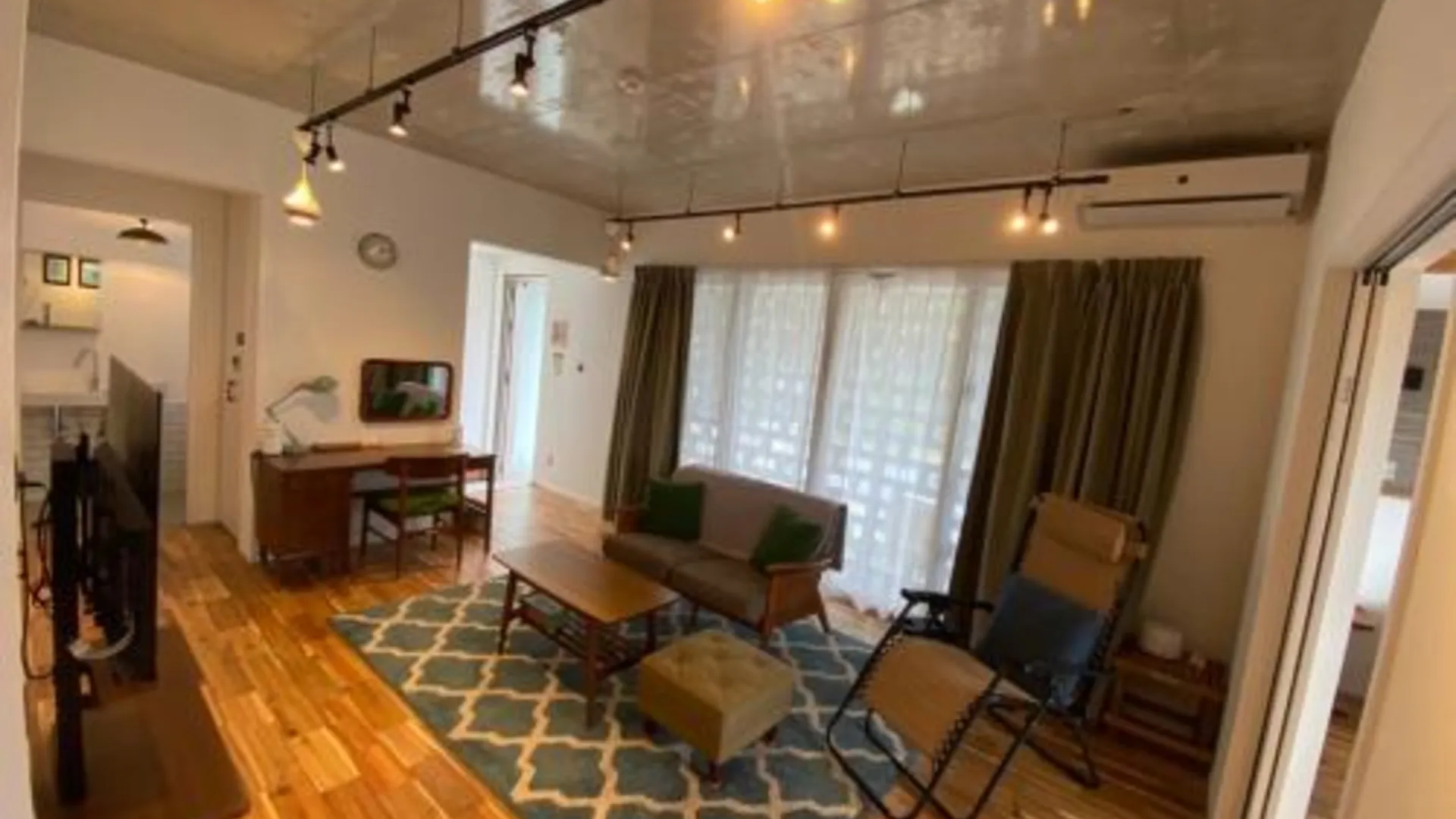 오키나와 본섬 FUSHIME 3성급 싱글룸 스위트룸