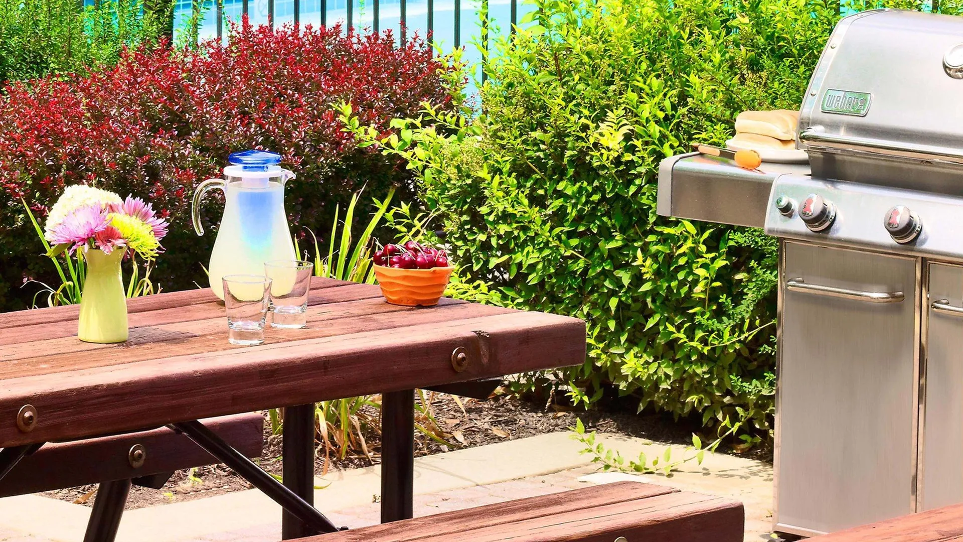 벌링턴 (MA) 스테이브리지 스위트 보스턴 - 벌링턴 바이 IHG 3성급 호텔 객실