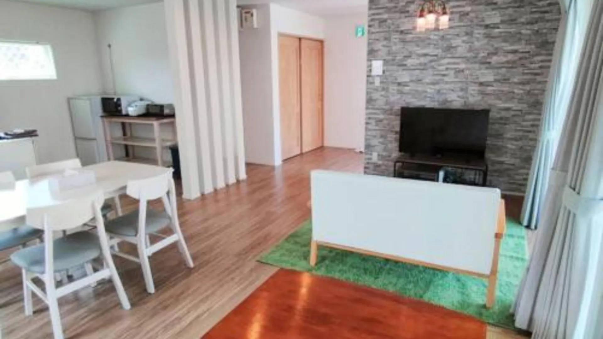 오키나와 본섬 Private Villa Espacio Onna 4성급 싱글룸 스위트룸