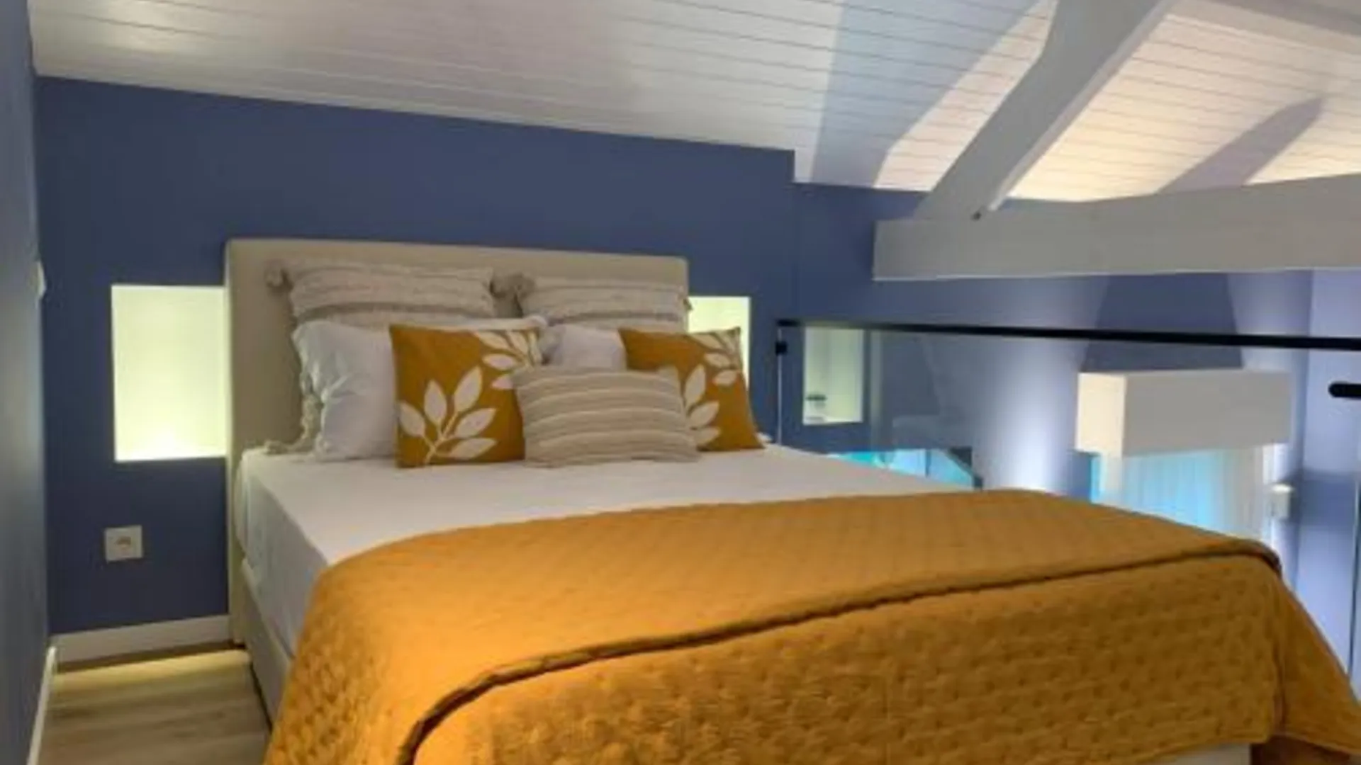 포르투 MyTrip Porto 4성급 호텔 객실