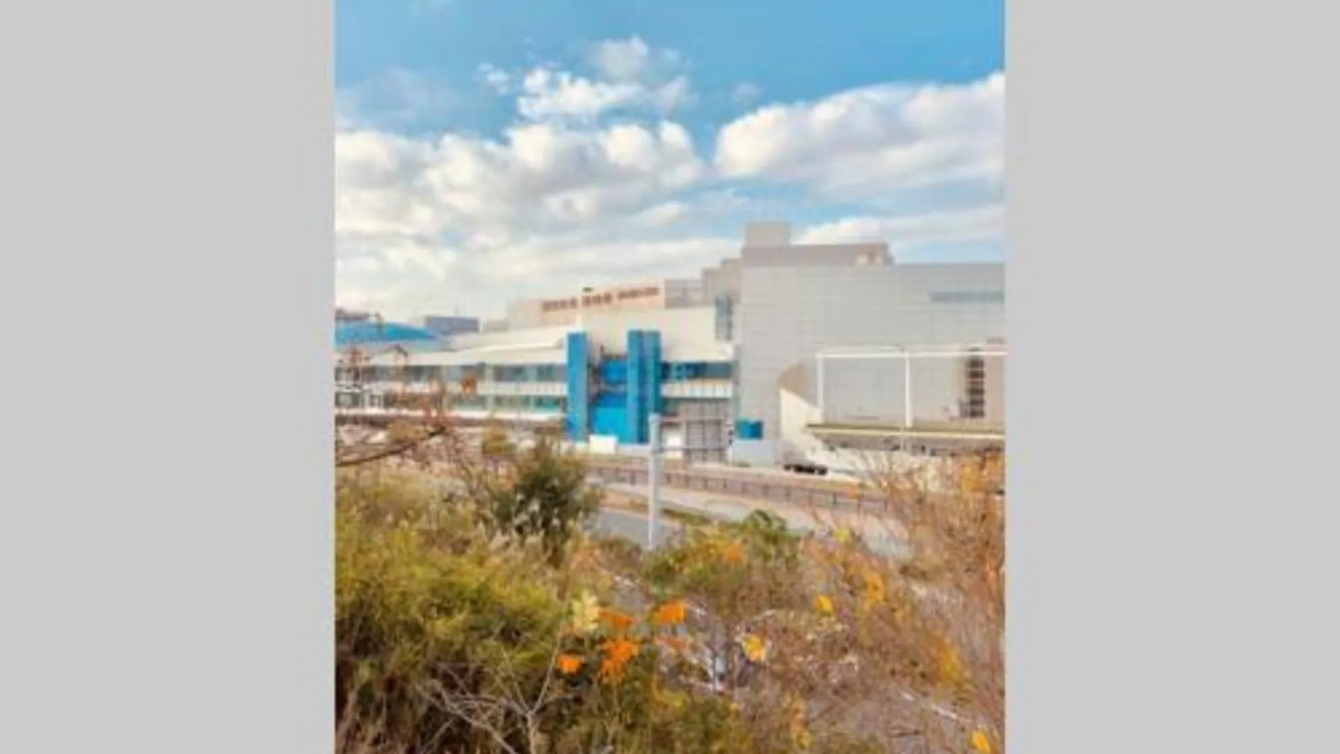 후쿠오카 Enzo Fukuoka 3성급 게스트하우스 전망