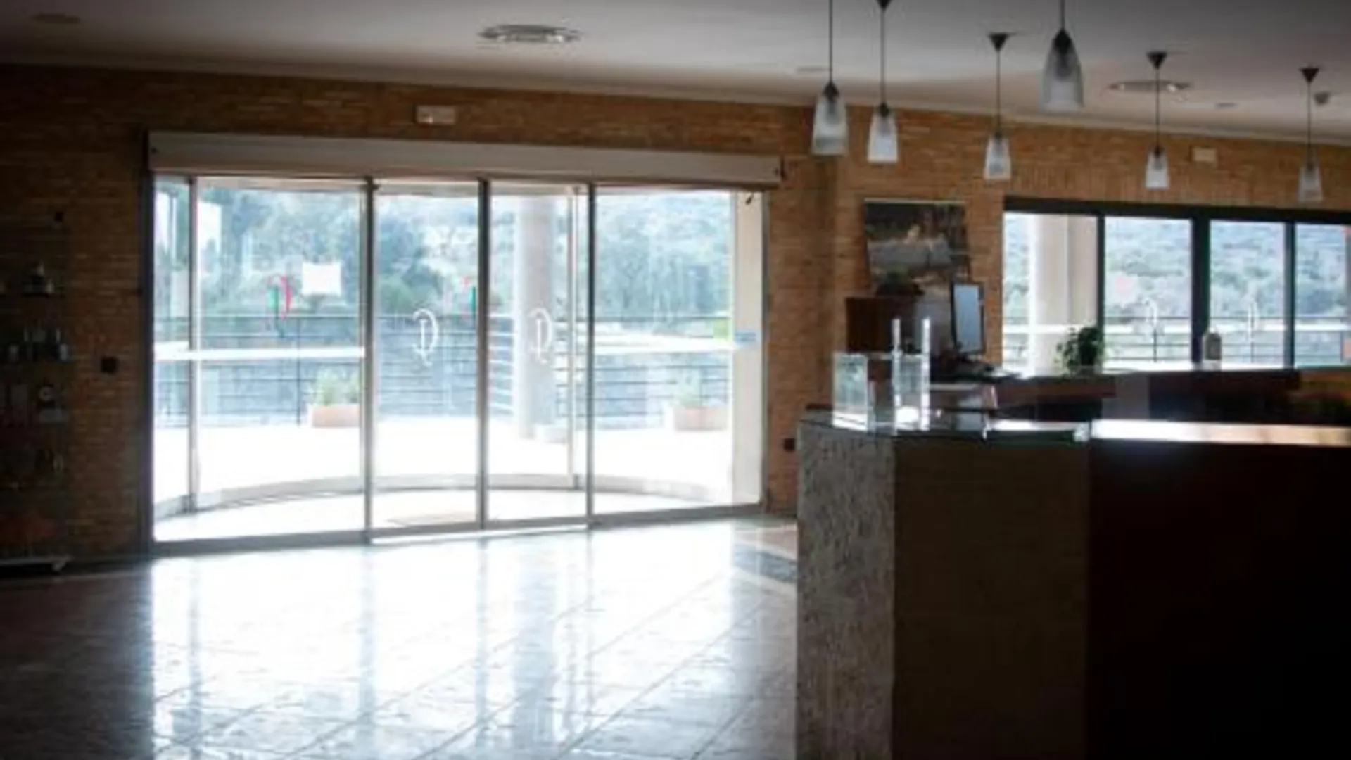 플라센샤 Hospedium Hotel Doña Mafalda de Castilla 4성급 호텔 객실