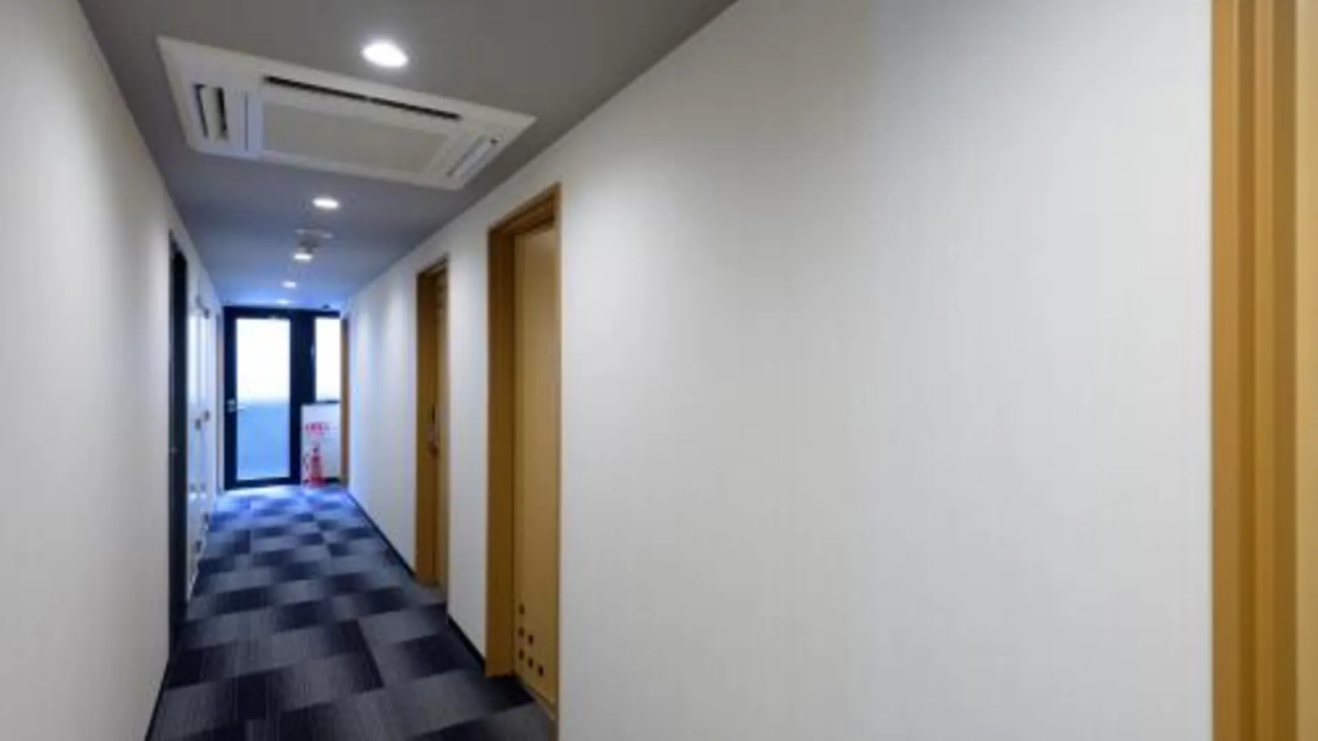 오사카 HOTEL-ASIATO- 4성급 호텔 전망