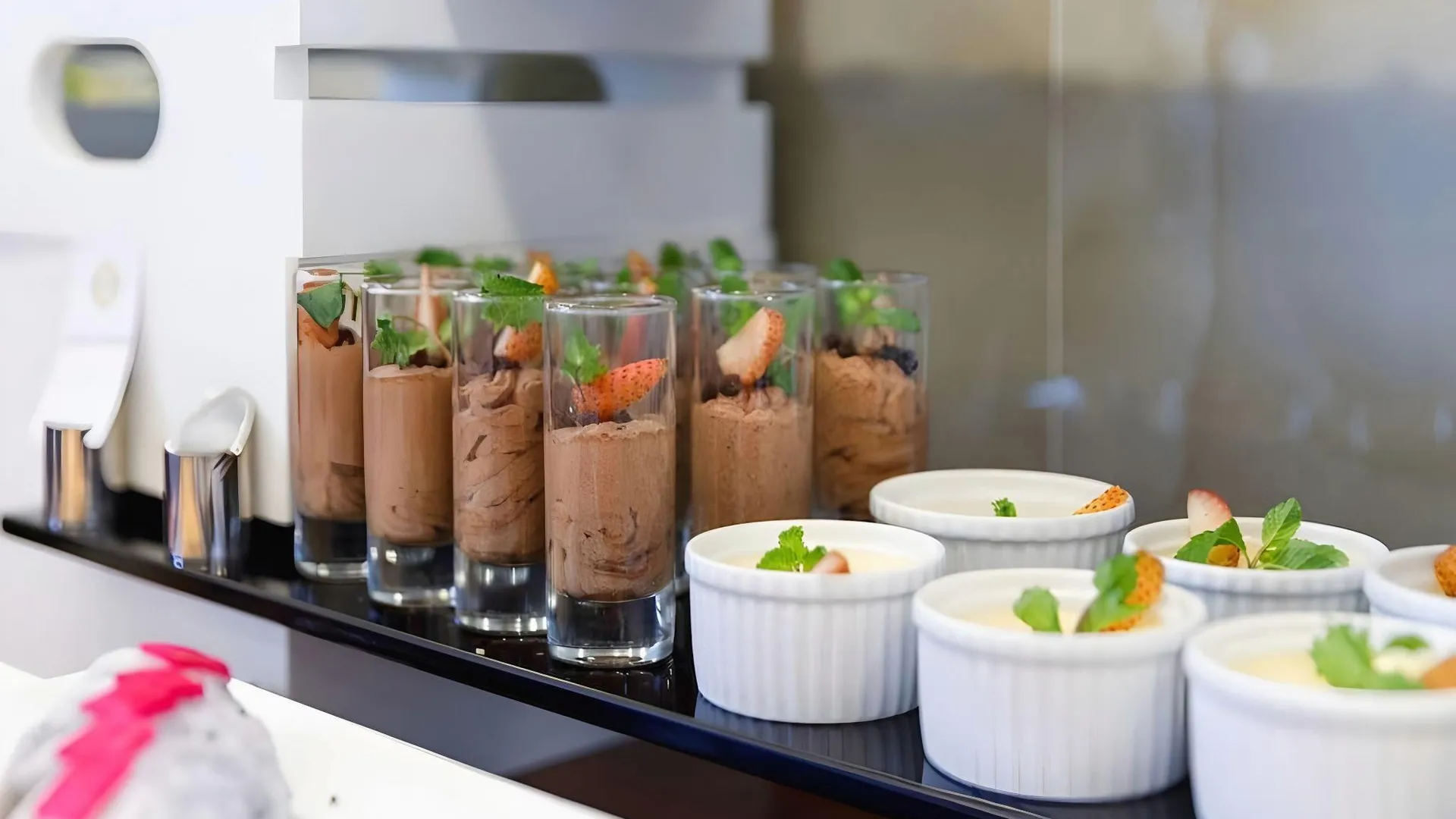 하노이 스카이라인 하노이 호텔 3성급 호텔 스위트룸