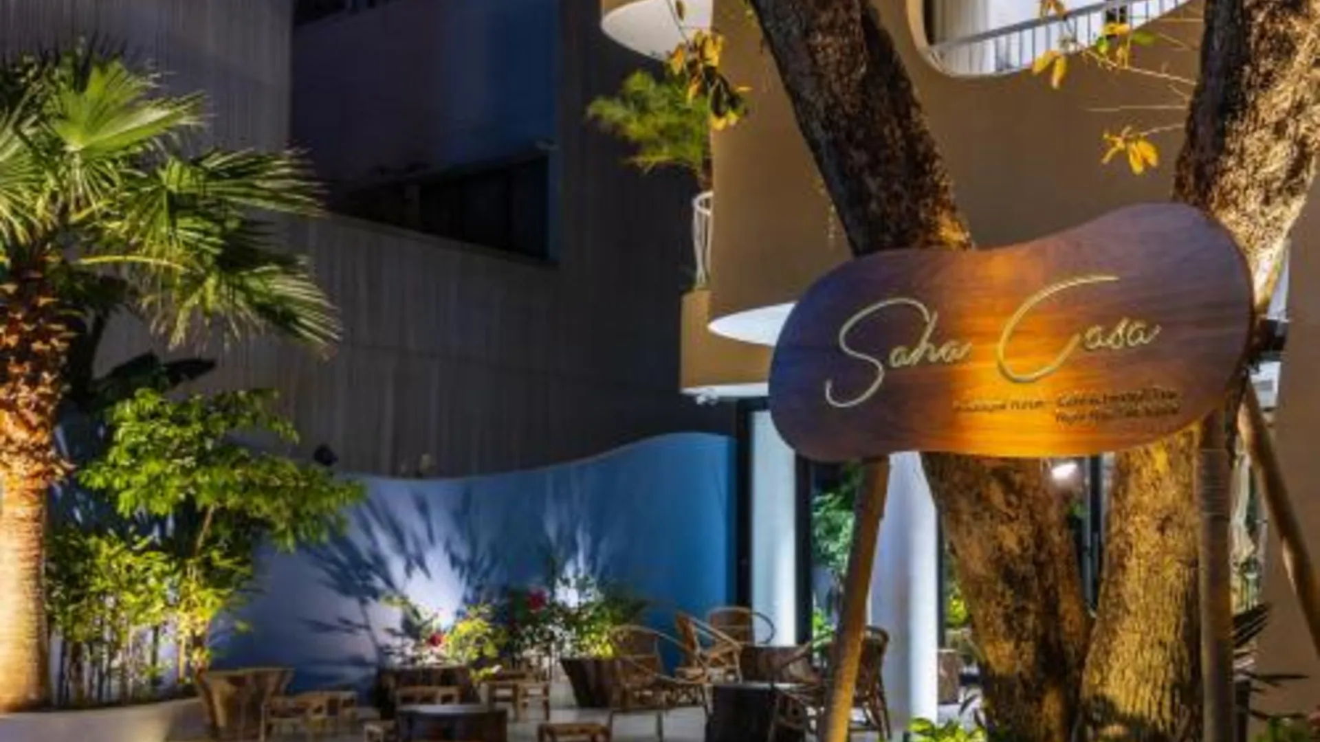 다낭 사하 카사 부티크 호텔 다낭 5성급 호텔 객실